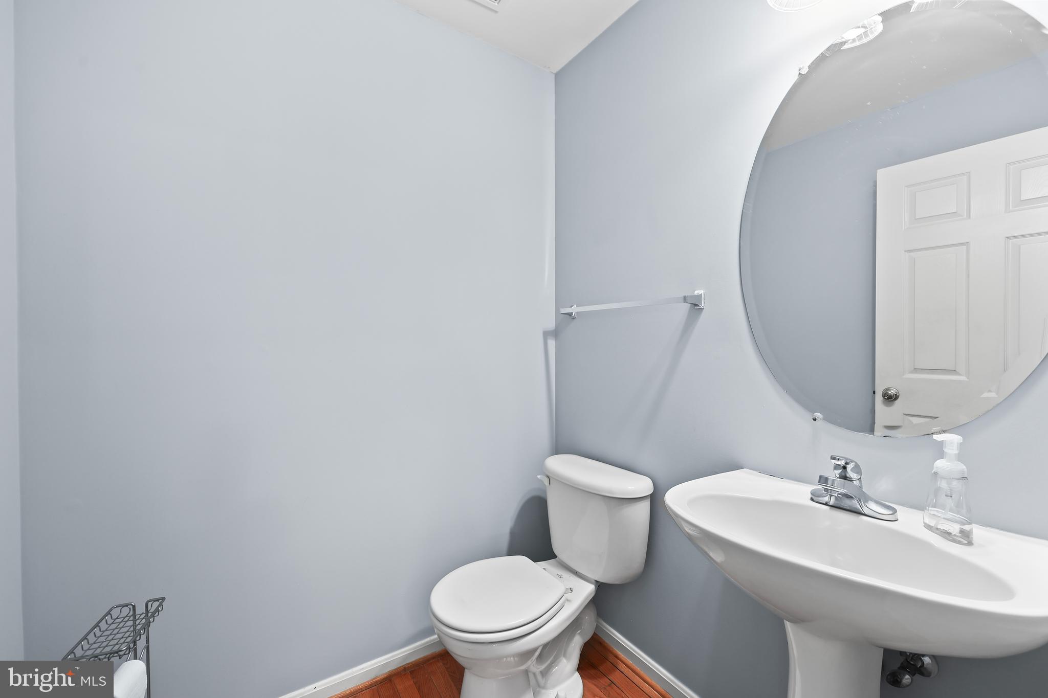 STRATFORD PLACE - Residential