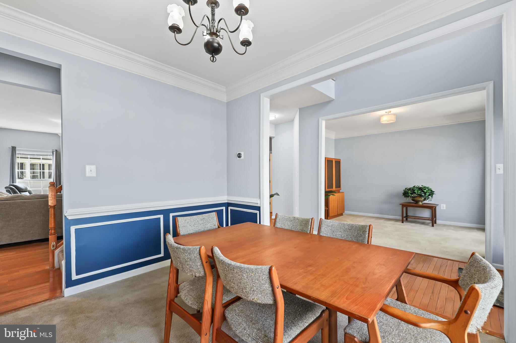 STRATFORD PLACE - Residential