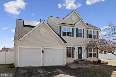 44 Hamstead Road, Fredericksburg, VA 22405 - MLS#: VAST2036196