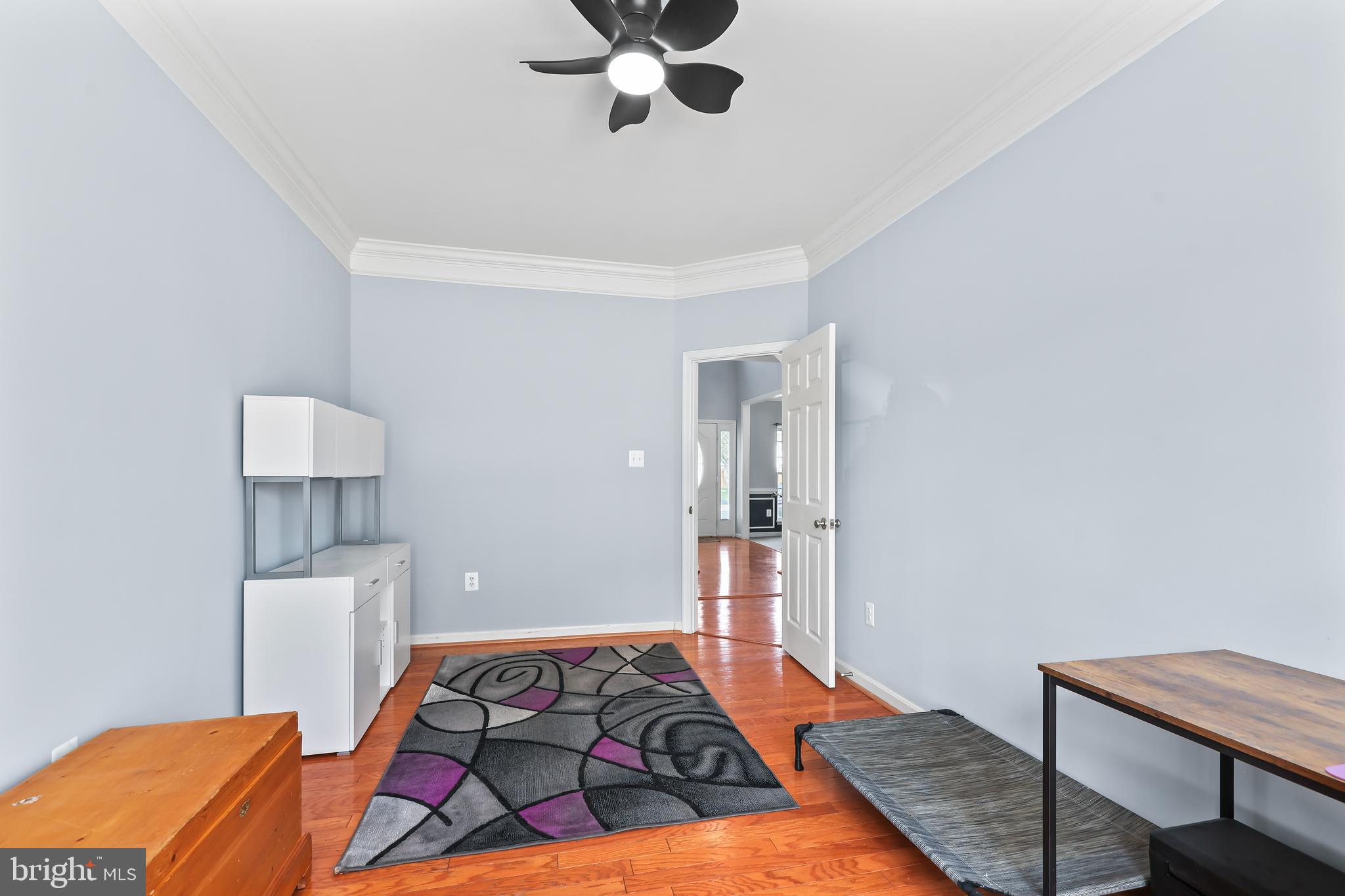 STRATFORD PLACE - Residential