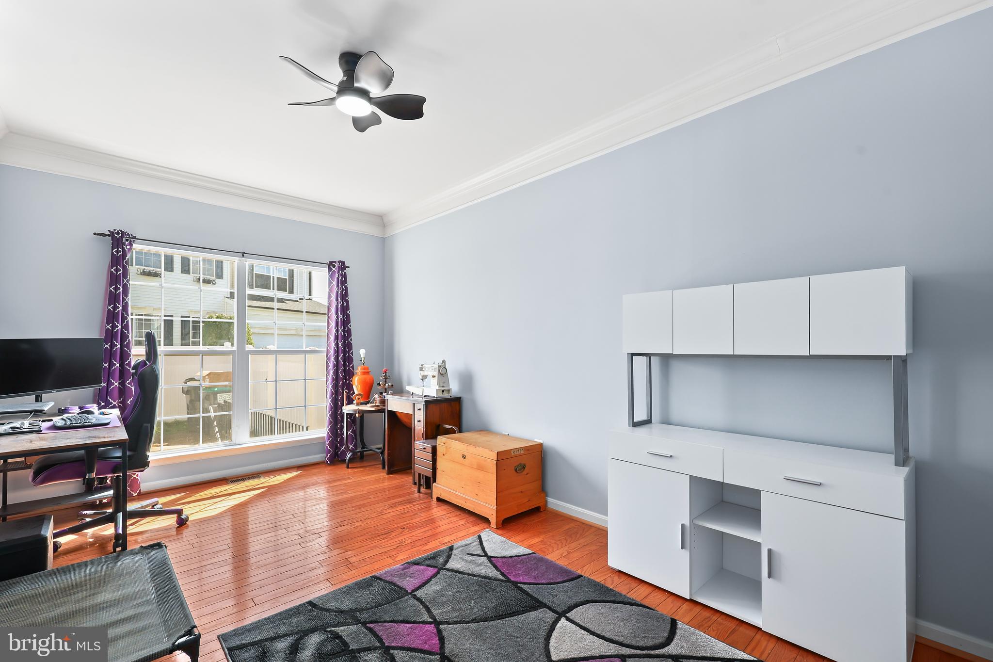 STRATFORD PLACE - Residential