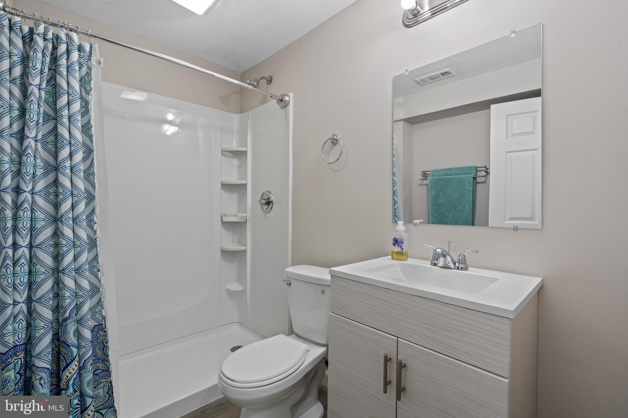 STRATFORD PLACE - Residential