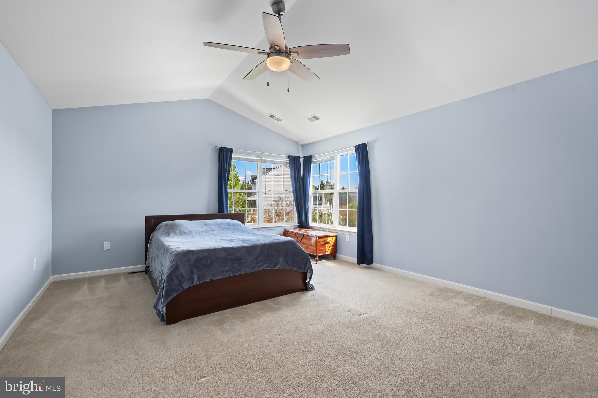 STRATFORD PLACE - Residential