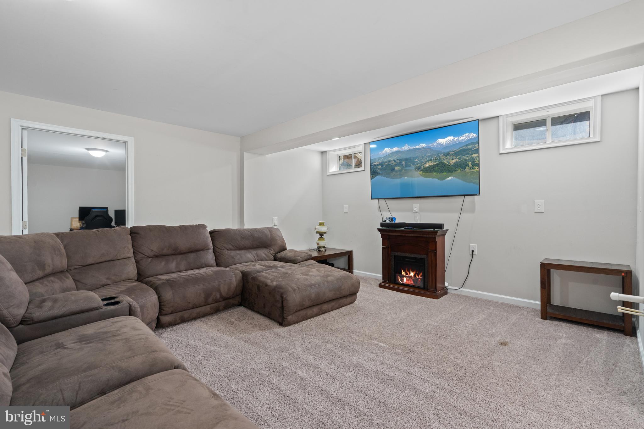 STRATFORD PLACE - Residential