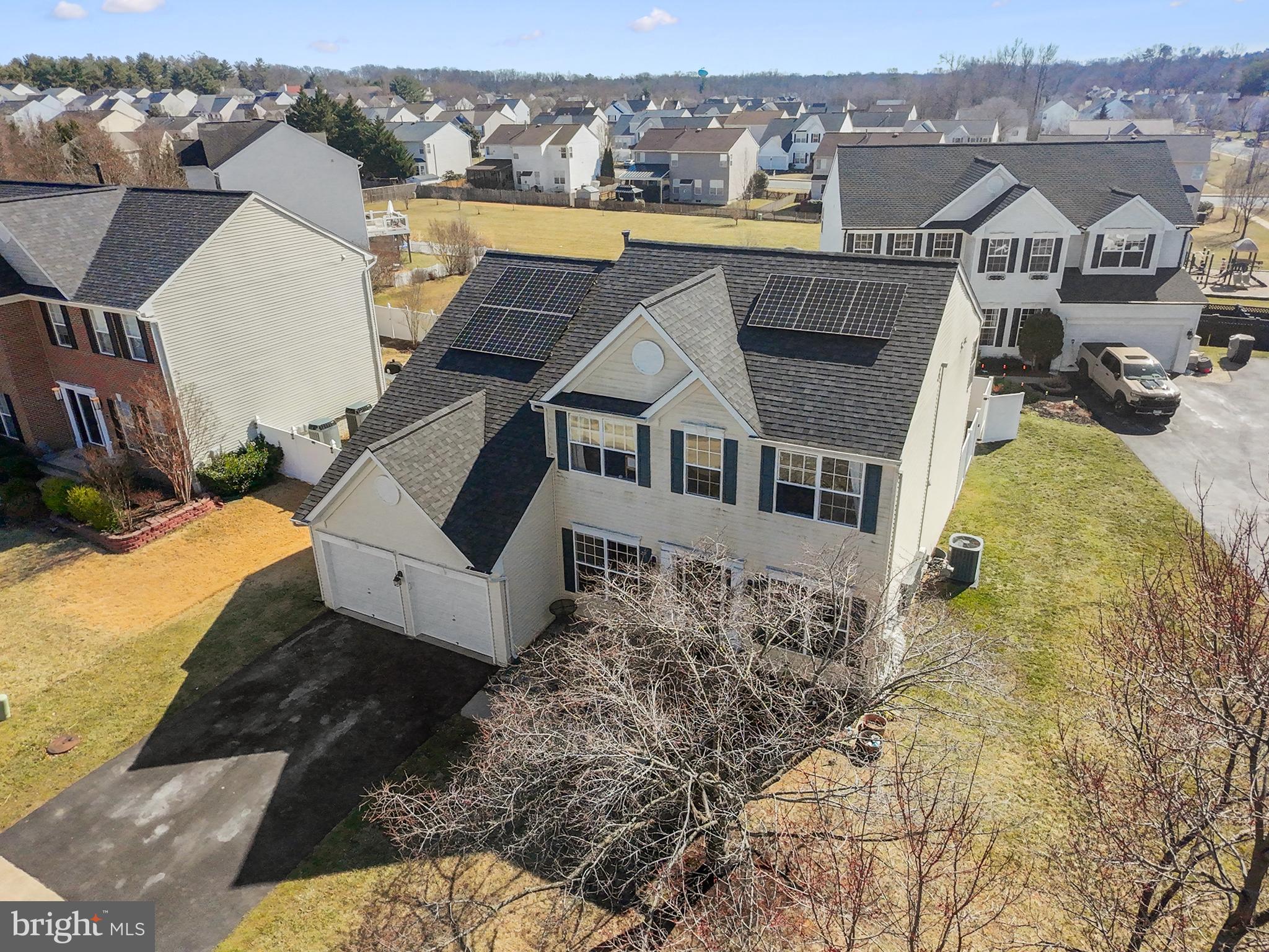 STRATFORD PLACE - Residential