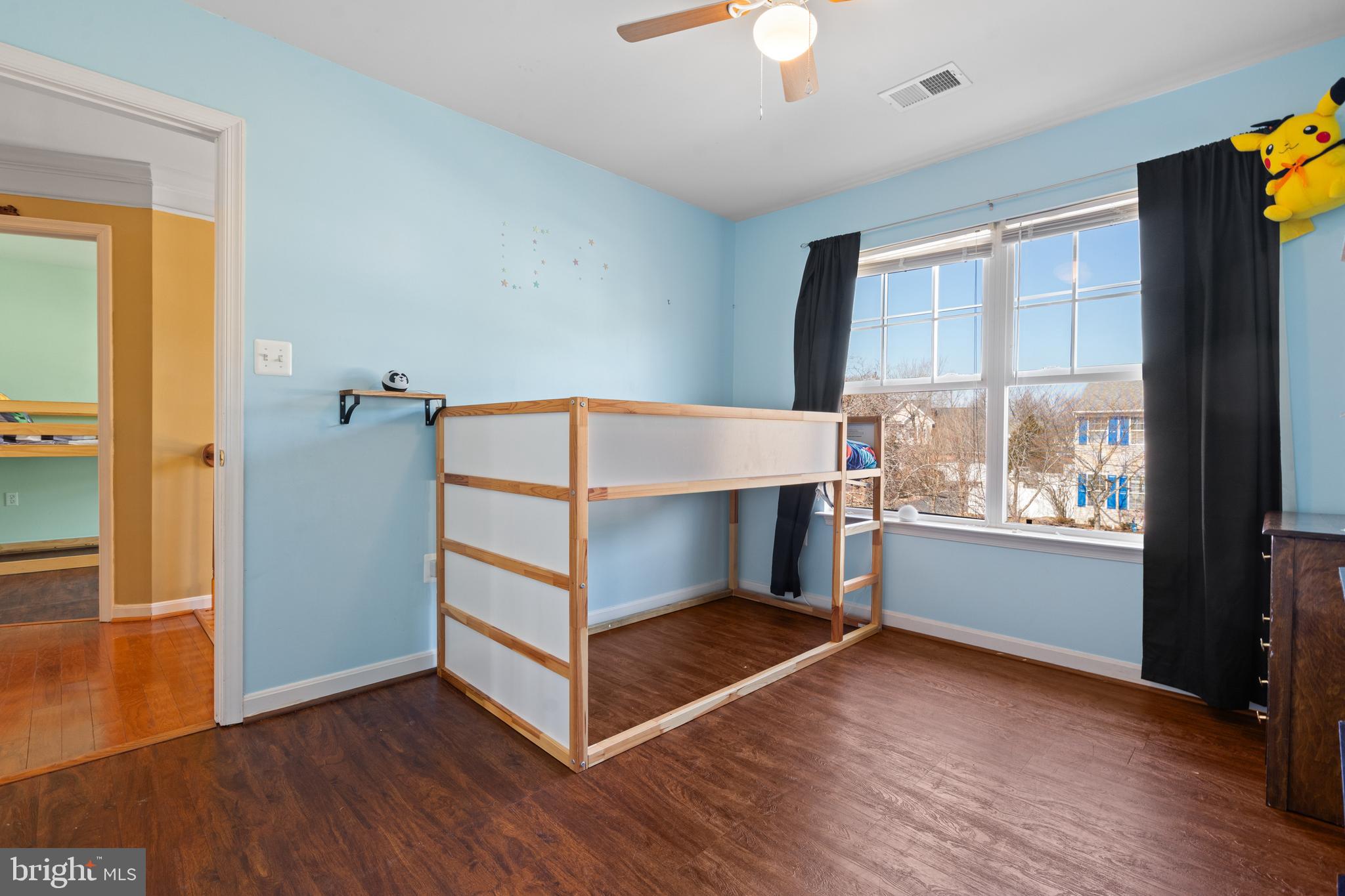 STRATFORD PLACE - Residential