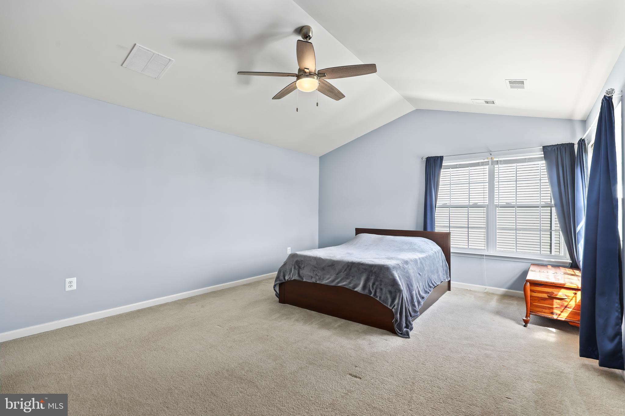 STRATFORD PLACE - Residential