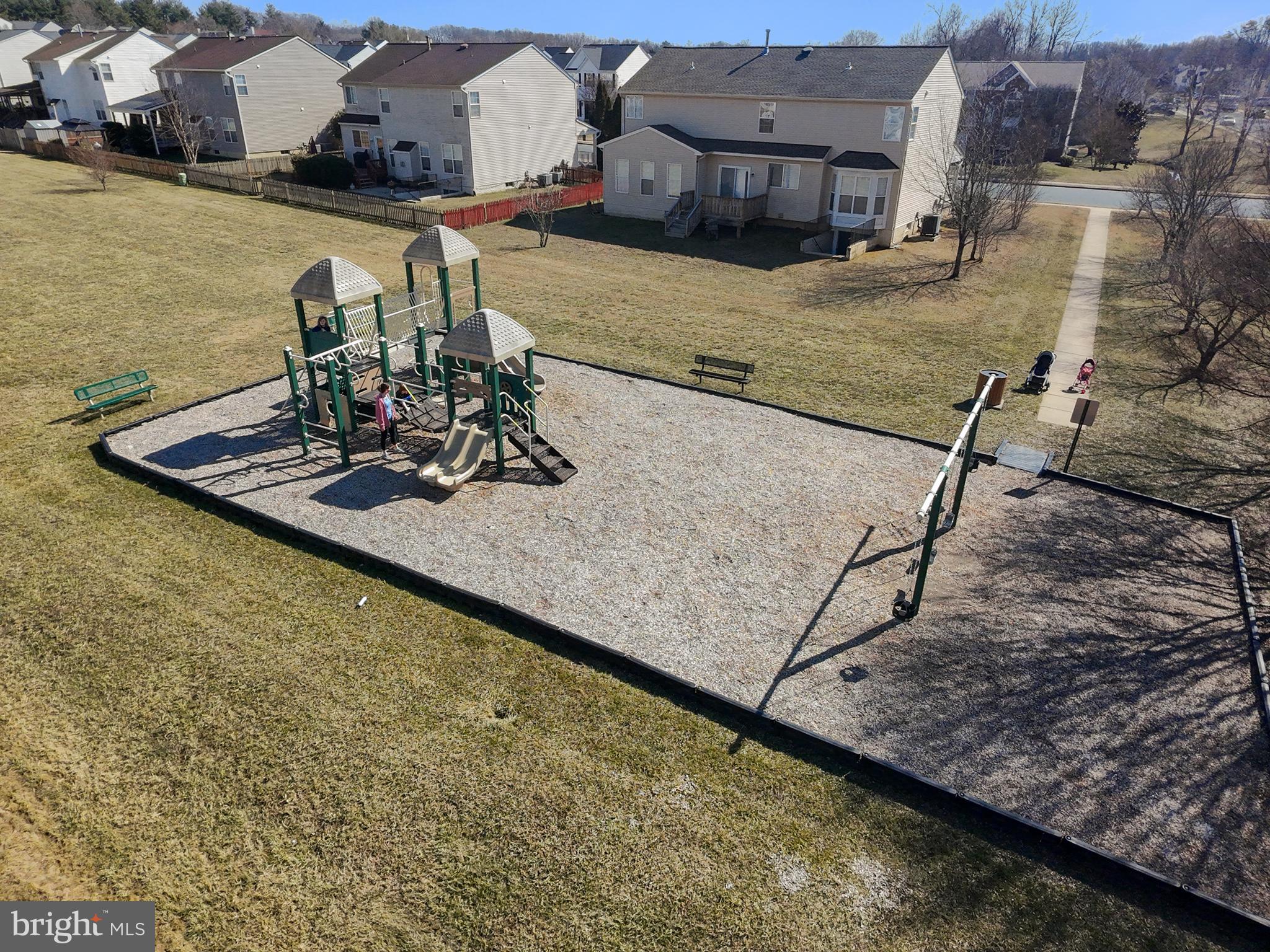 STRATFORD PLACE - Residential