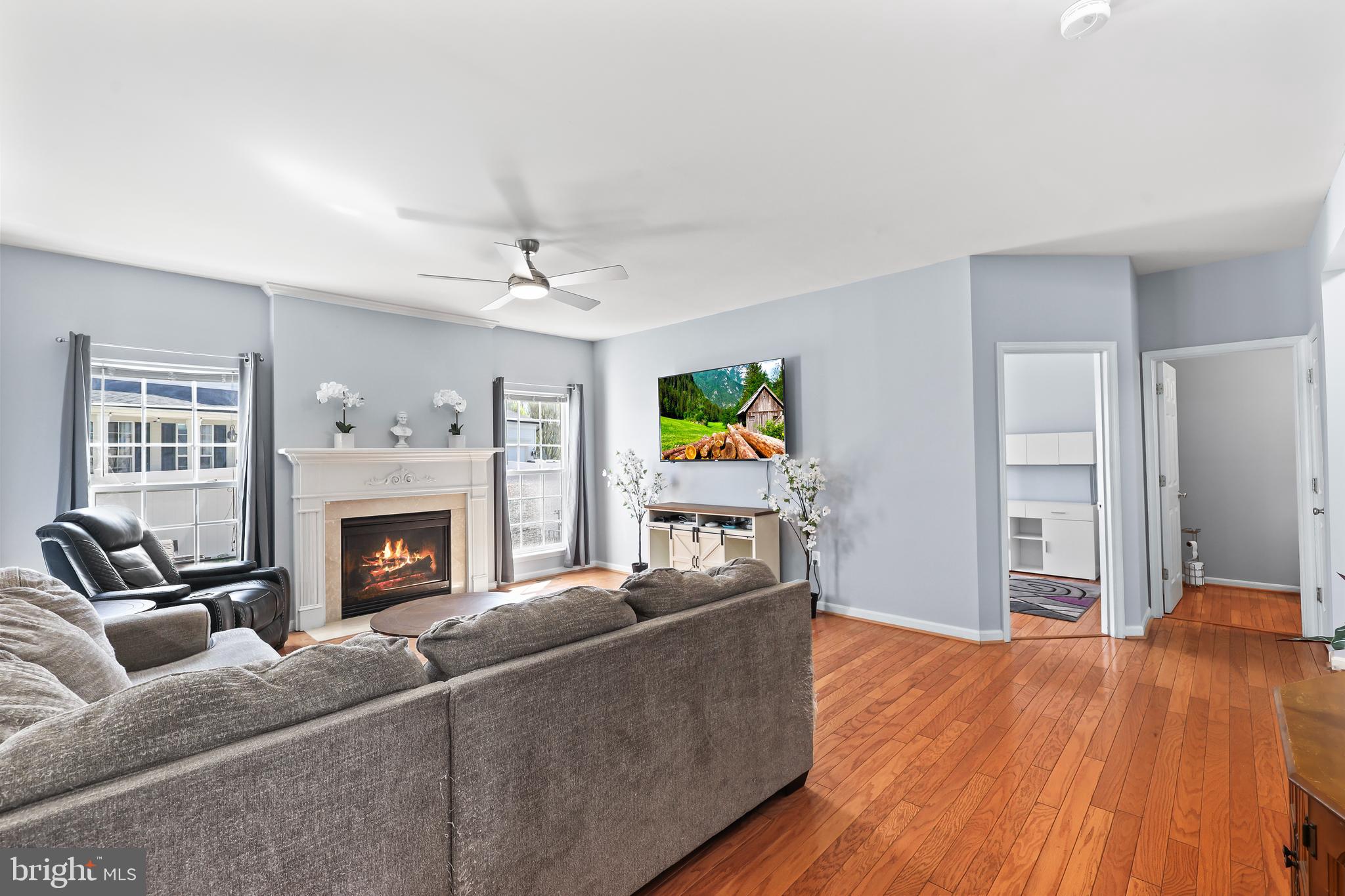 STRATFORD PLACE - Residential