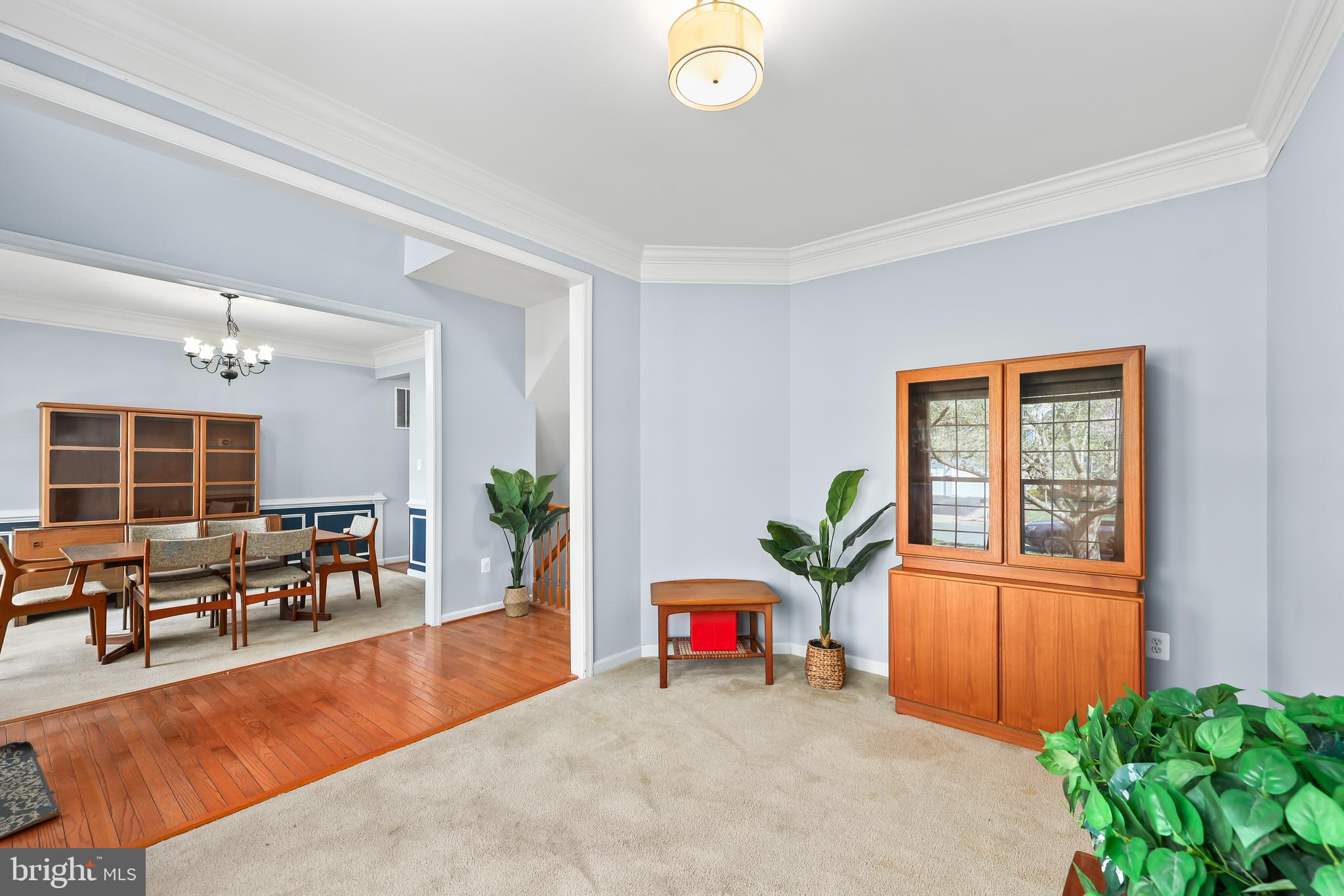 STRATFORD PLACE - Residential