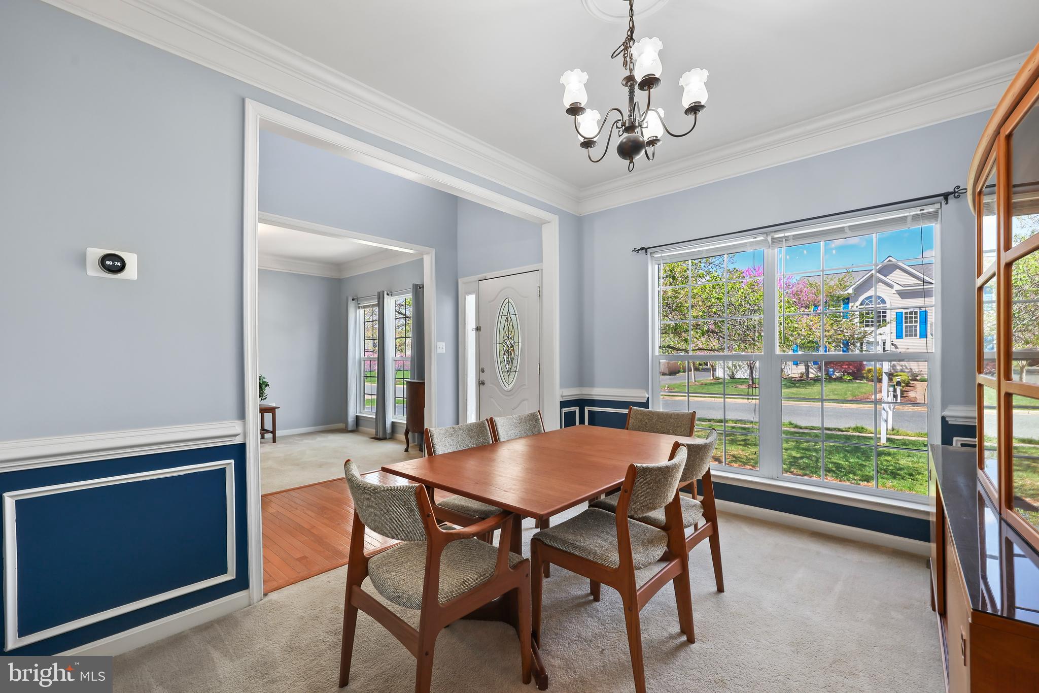 STRATFORD PLACE - Residential