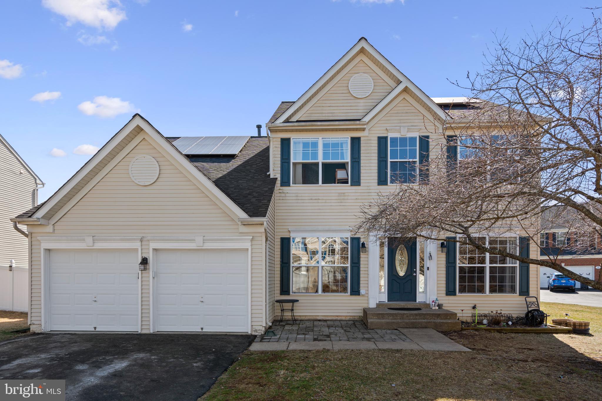 STRATFORD PLACE - Residential