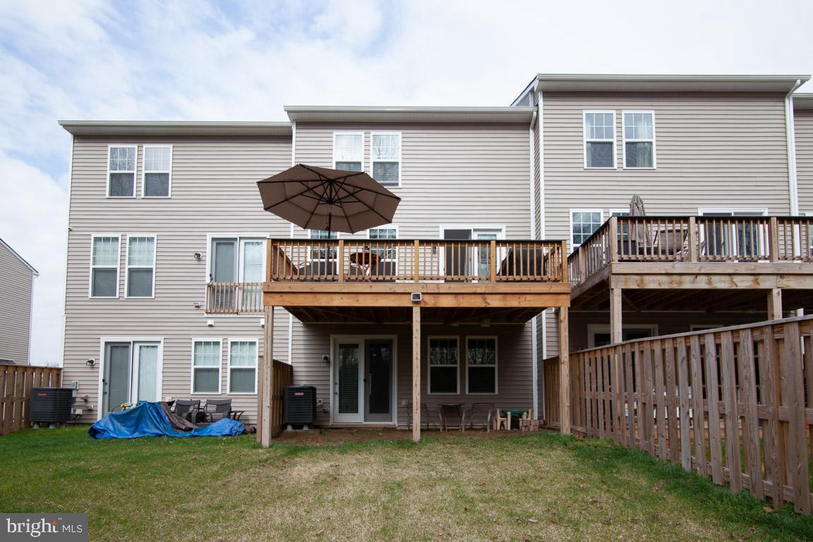 FIELDSTONE - Residential