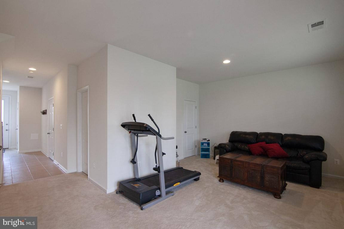 FIELDSTONE - Residential