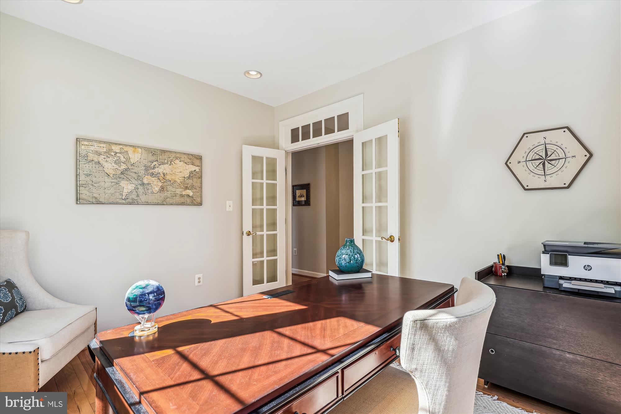 CROSSFIELDS - Residential