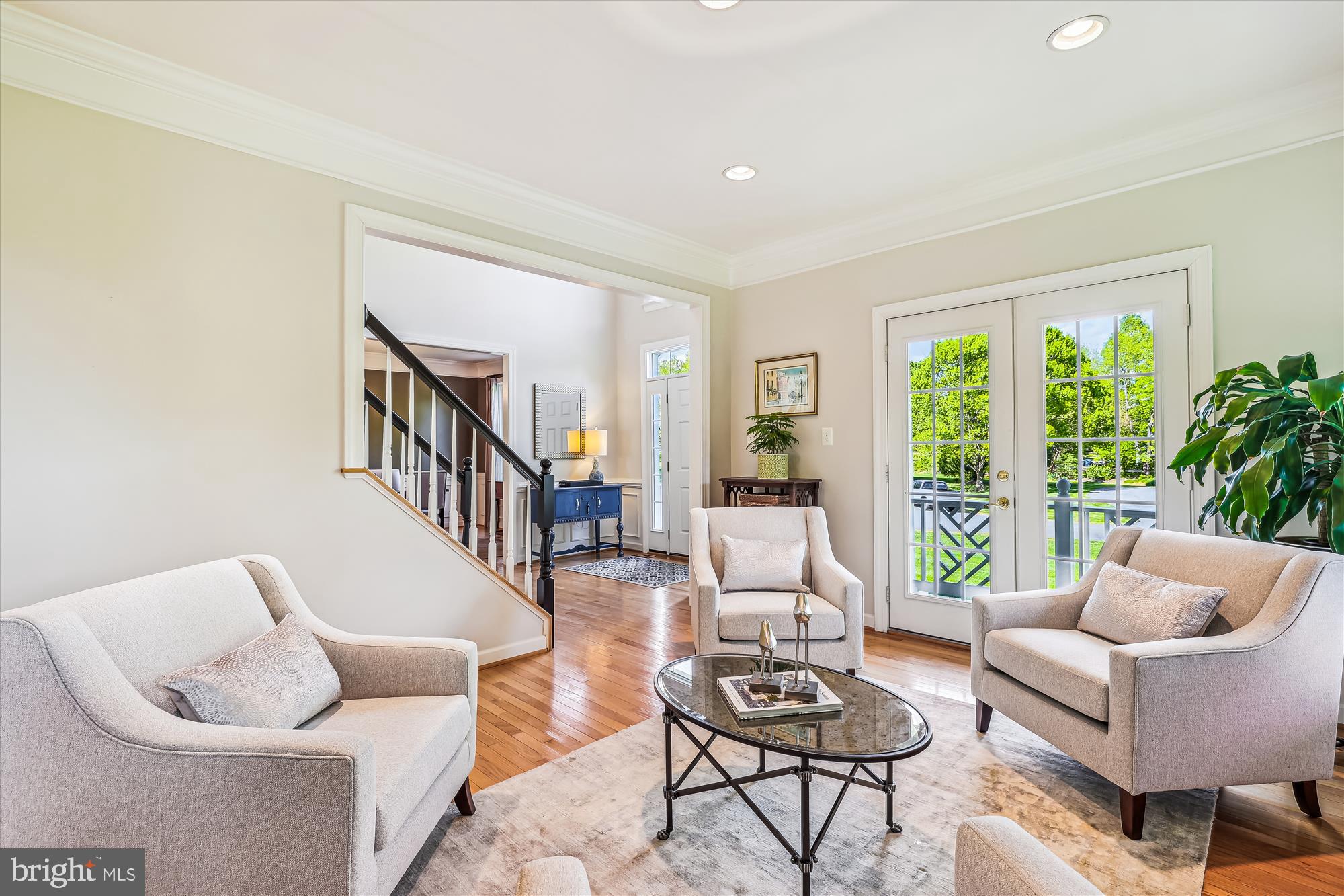 CROSSFIELDS - Residential