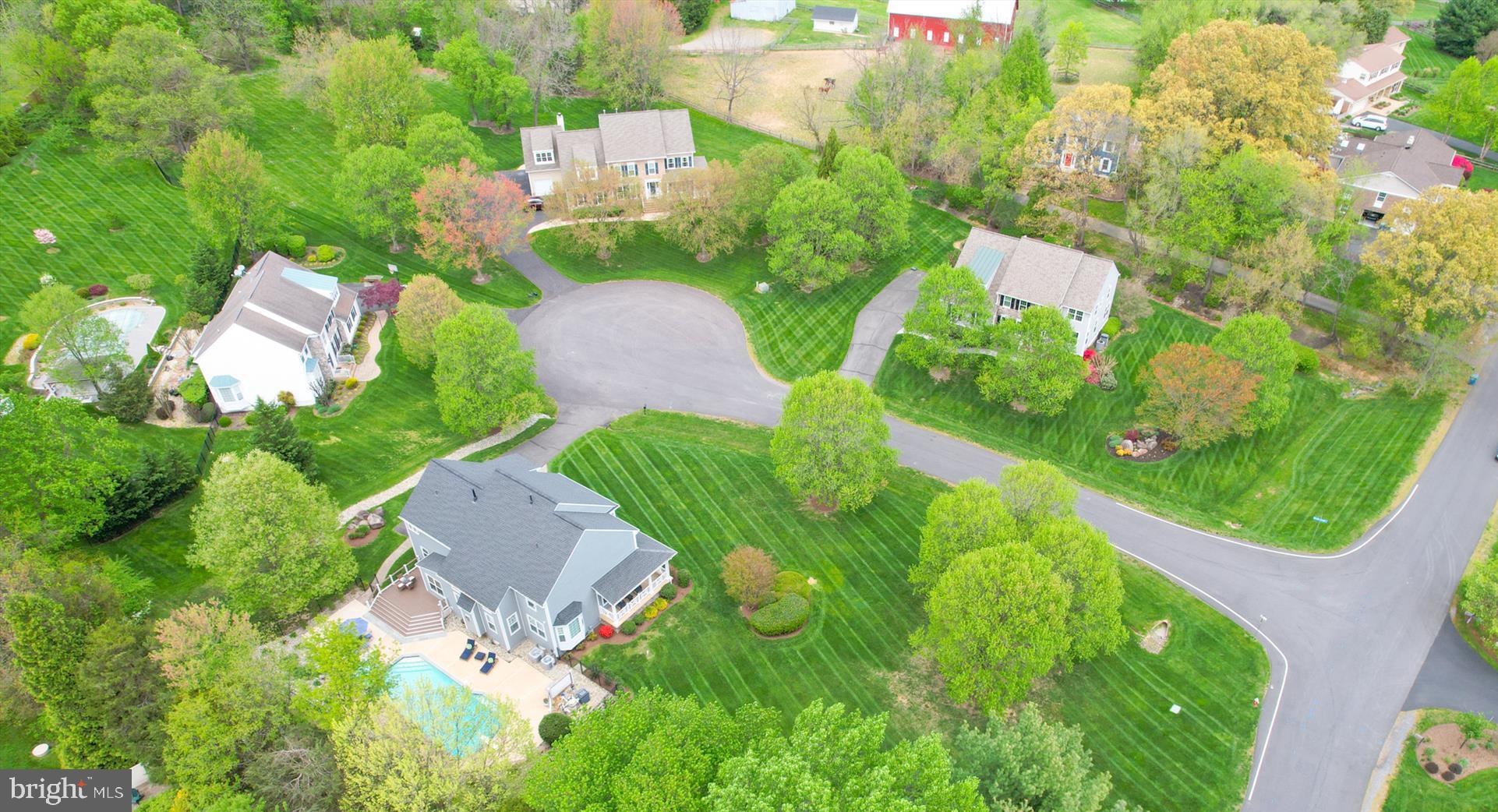 CROSSFIELDS - Residential