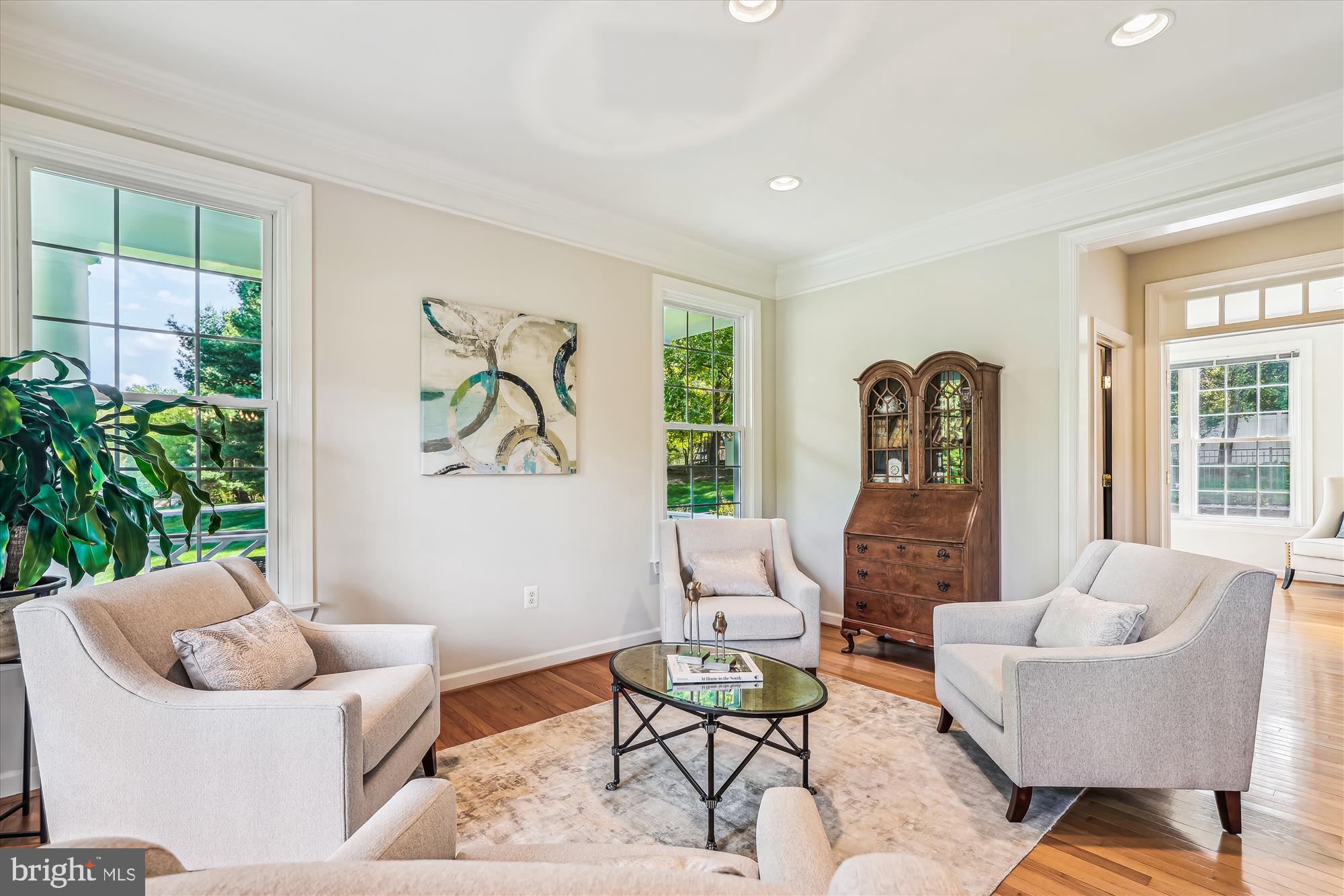 CROSSFIELDS - Residential