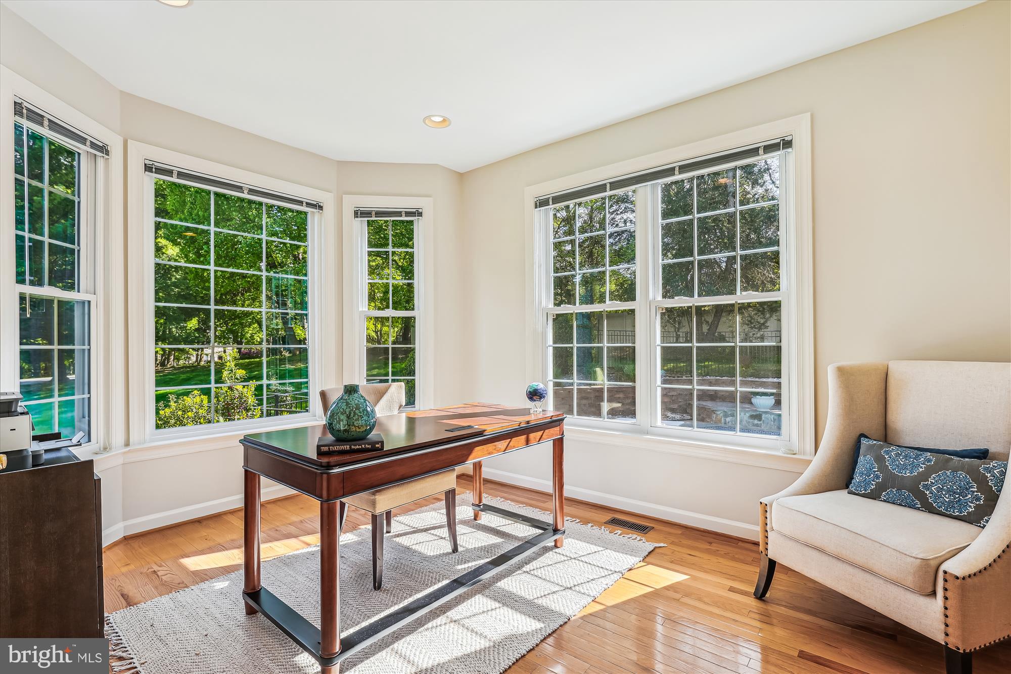 CROSSFIELDS - Residential