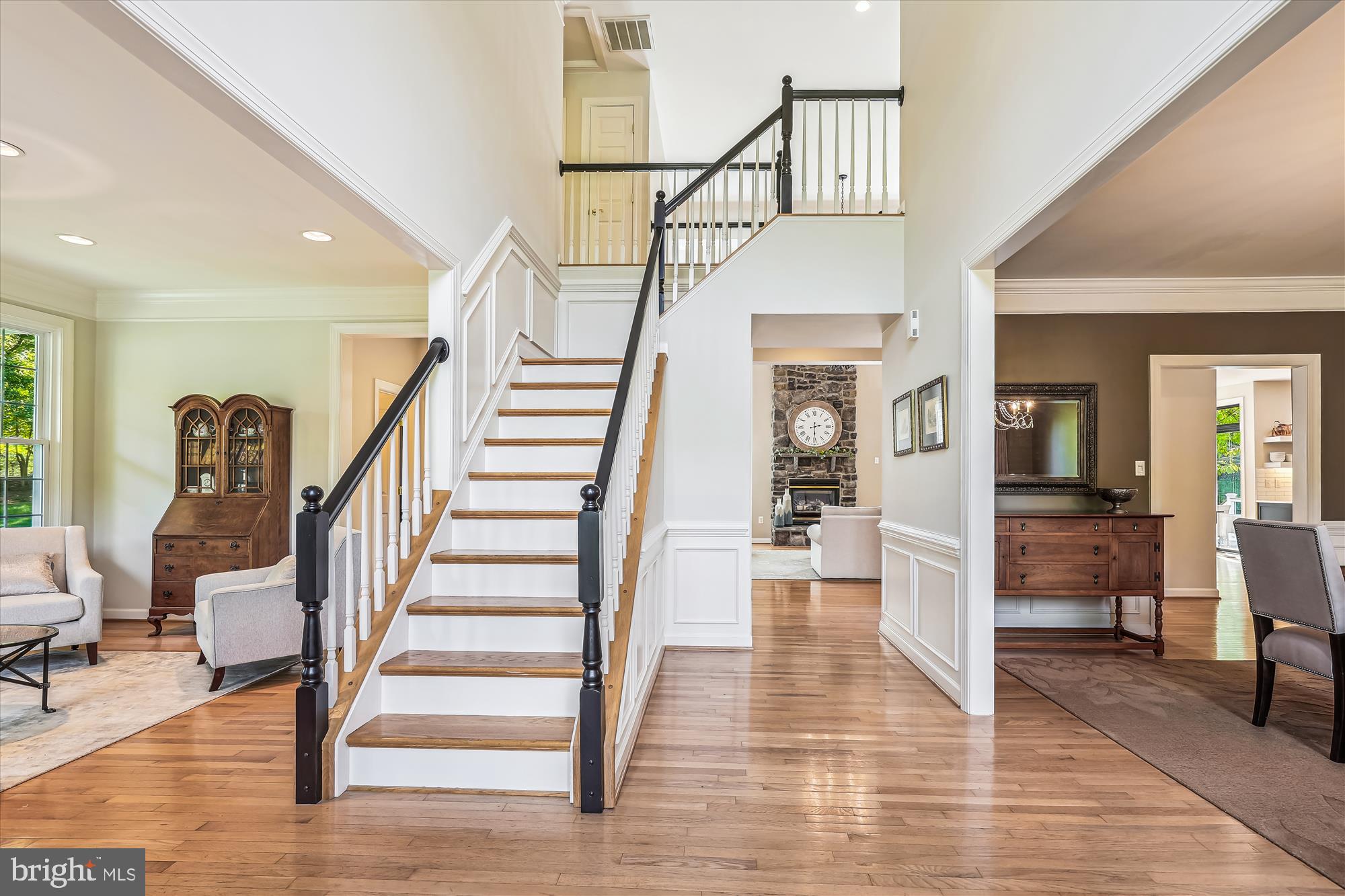 CROSSFIELDS - Residential