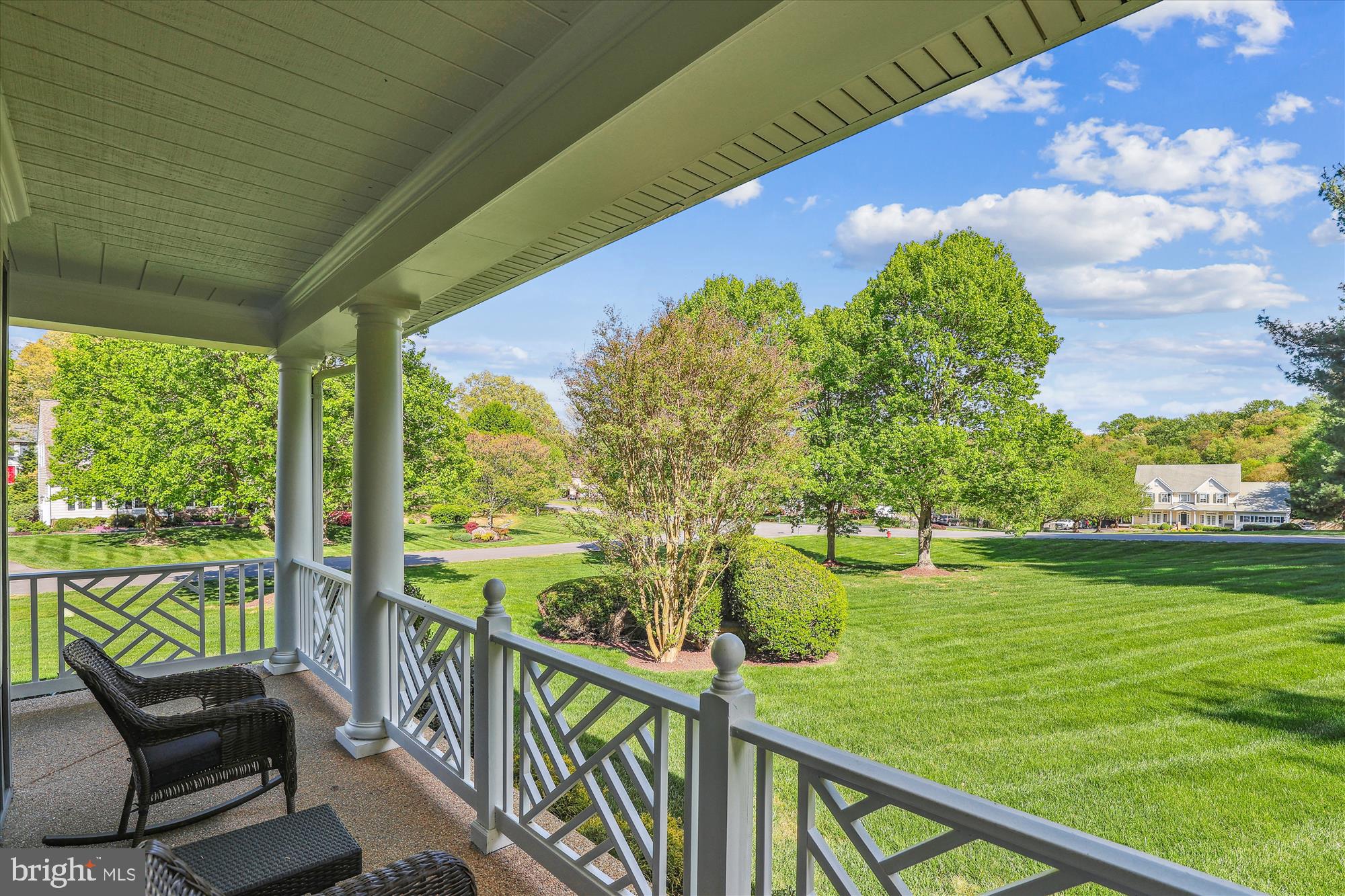 CROSSFIELDS - Residential