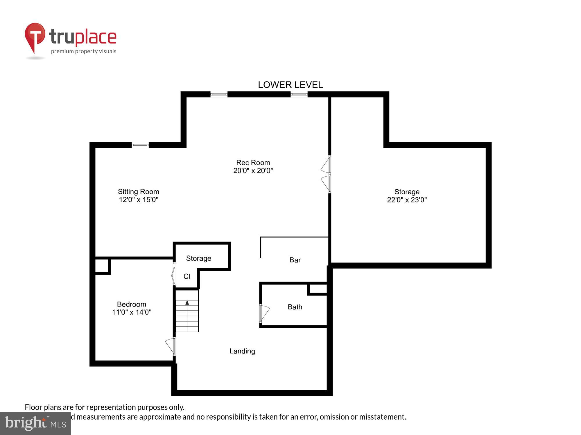 CROSSFIELDS - Residential