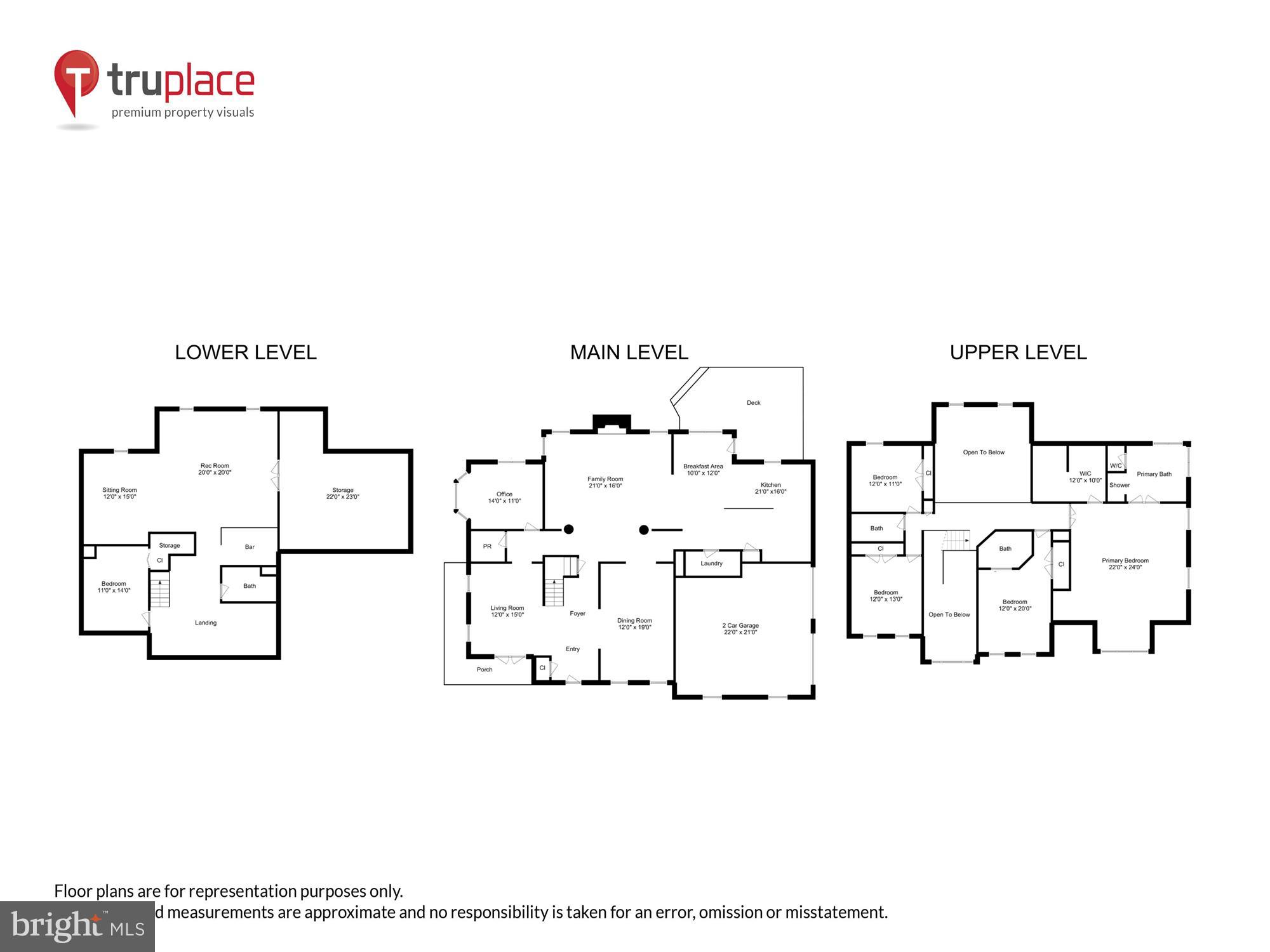 CROSSFIELDS - Residential