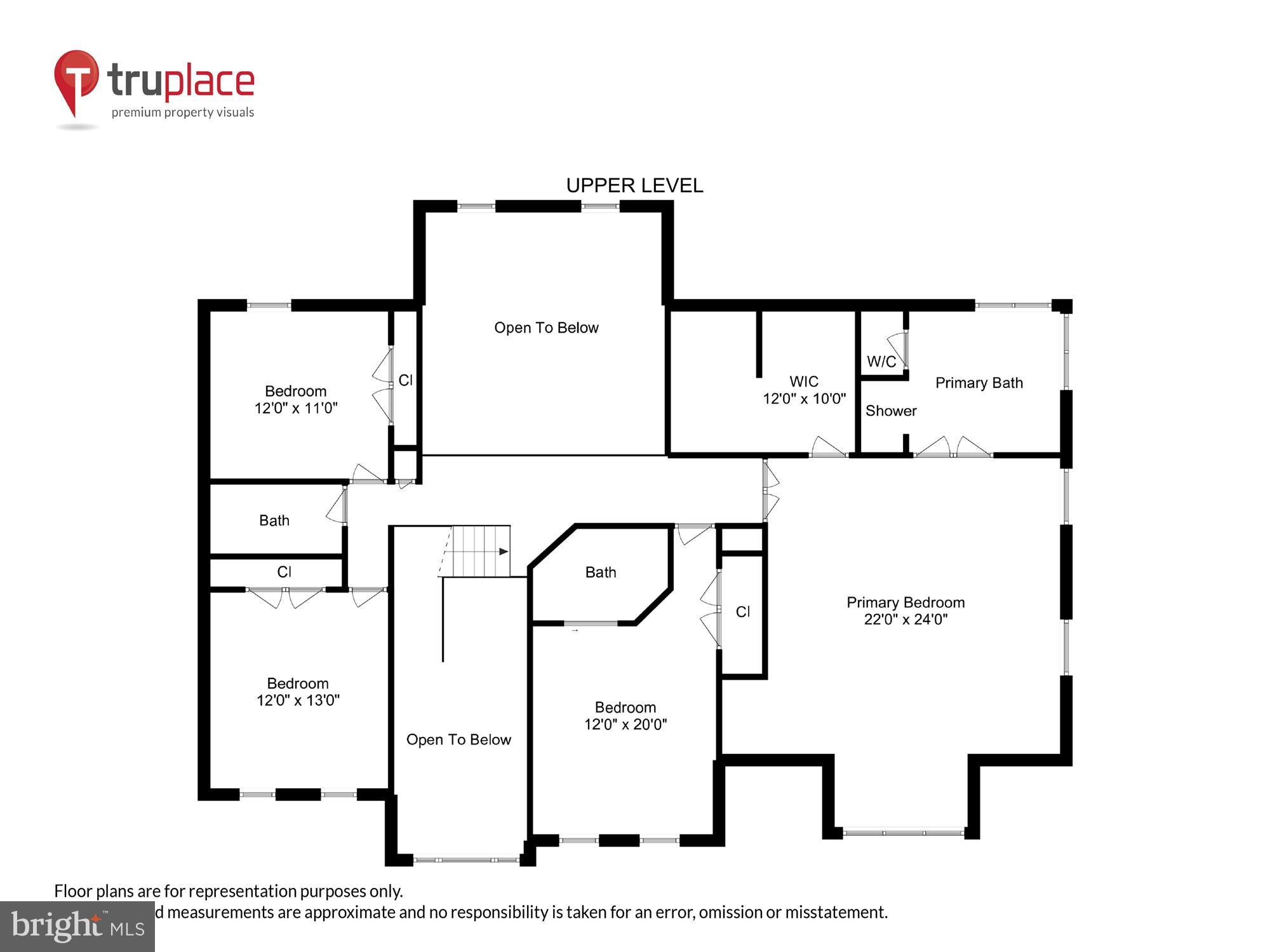 CROSSFIELDS - Residential
