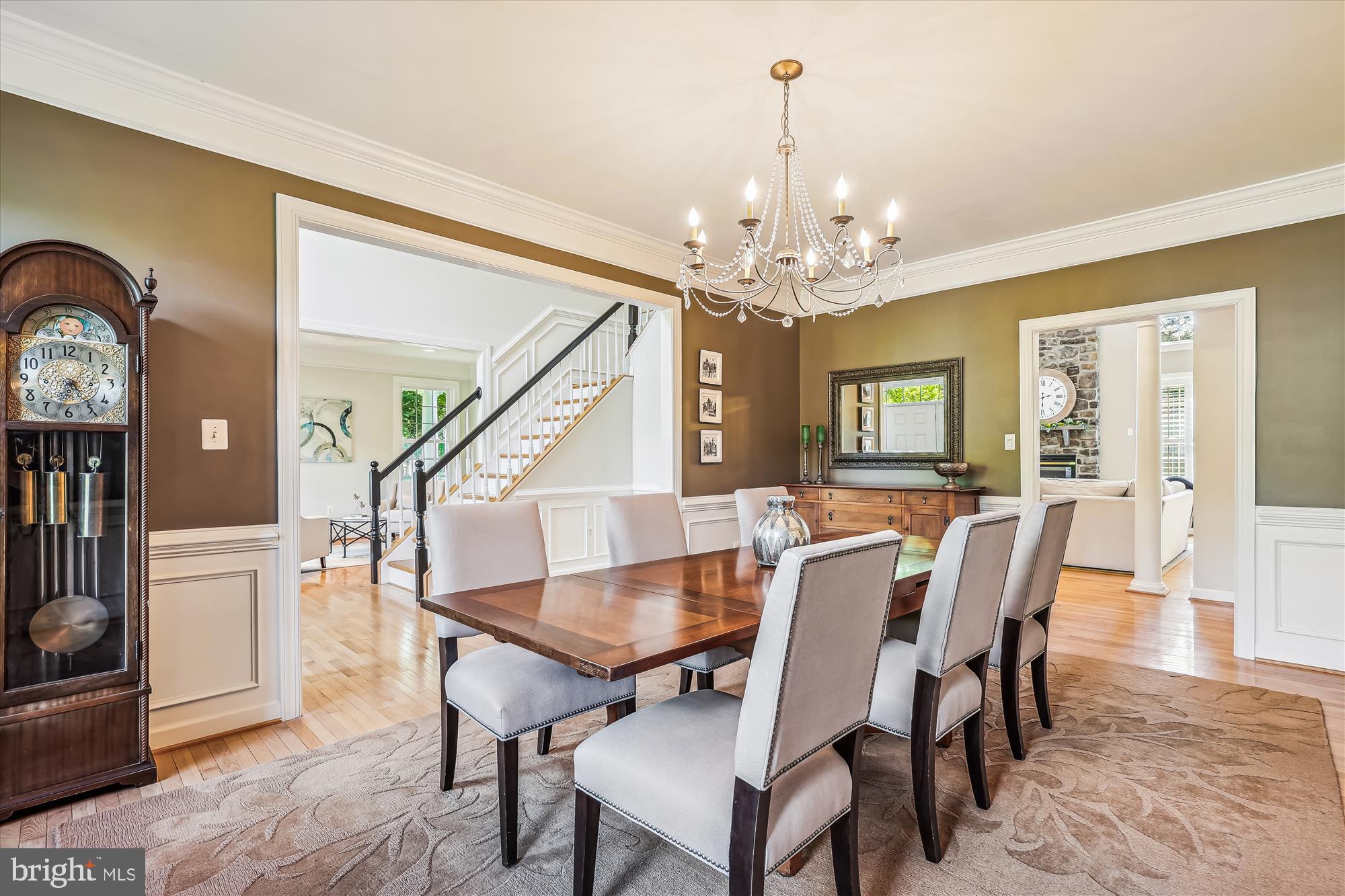 CROSSFIELDS - Residential