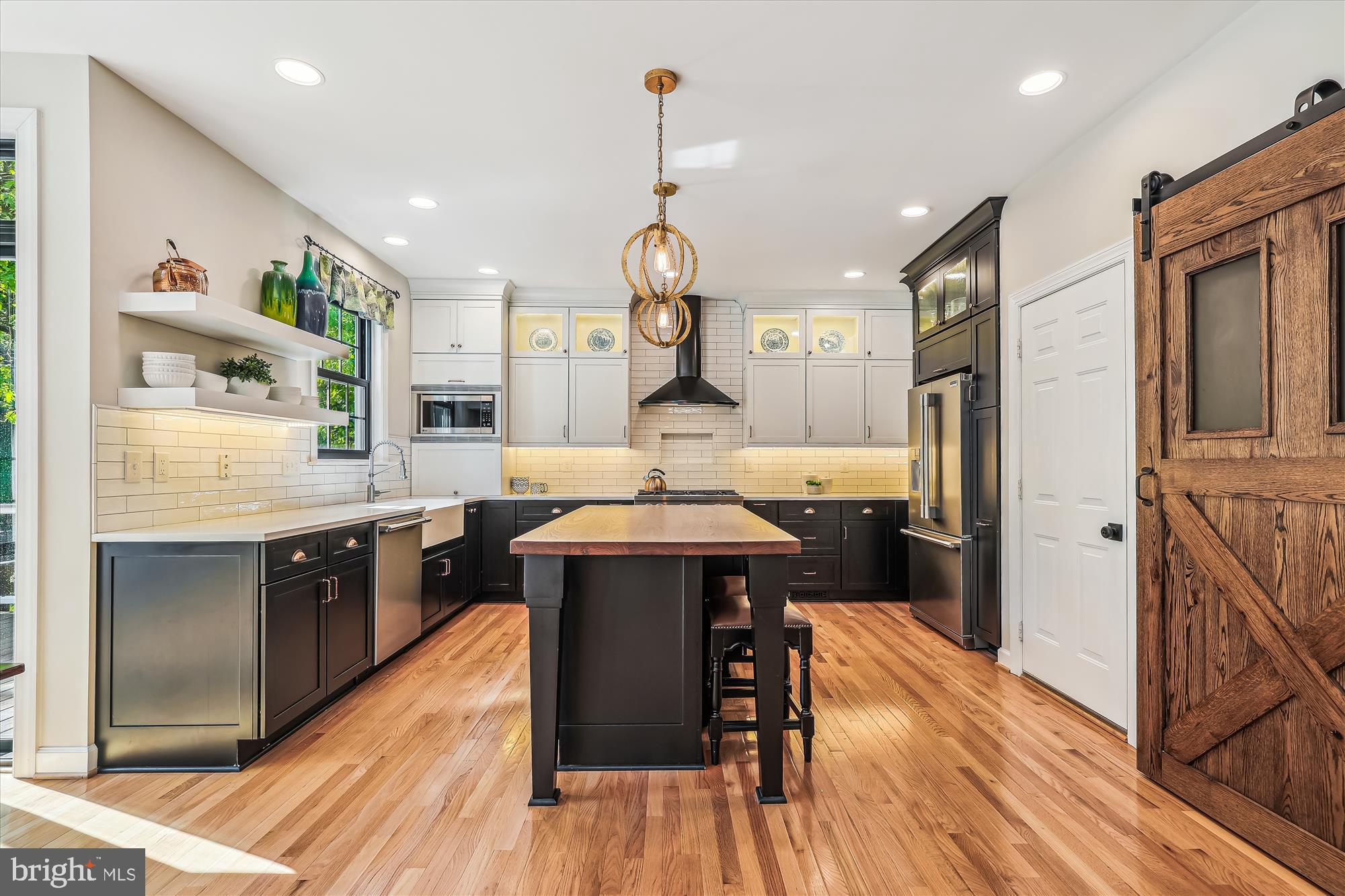 CROSSFIELDS - Residential