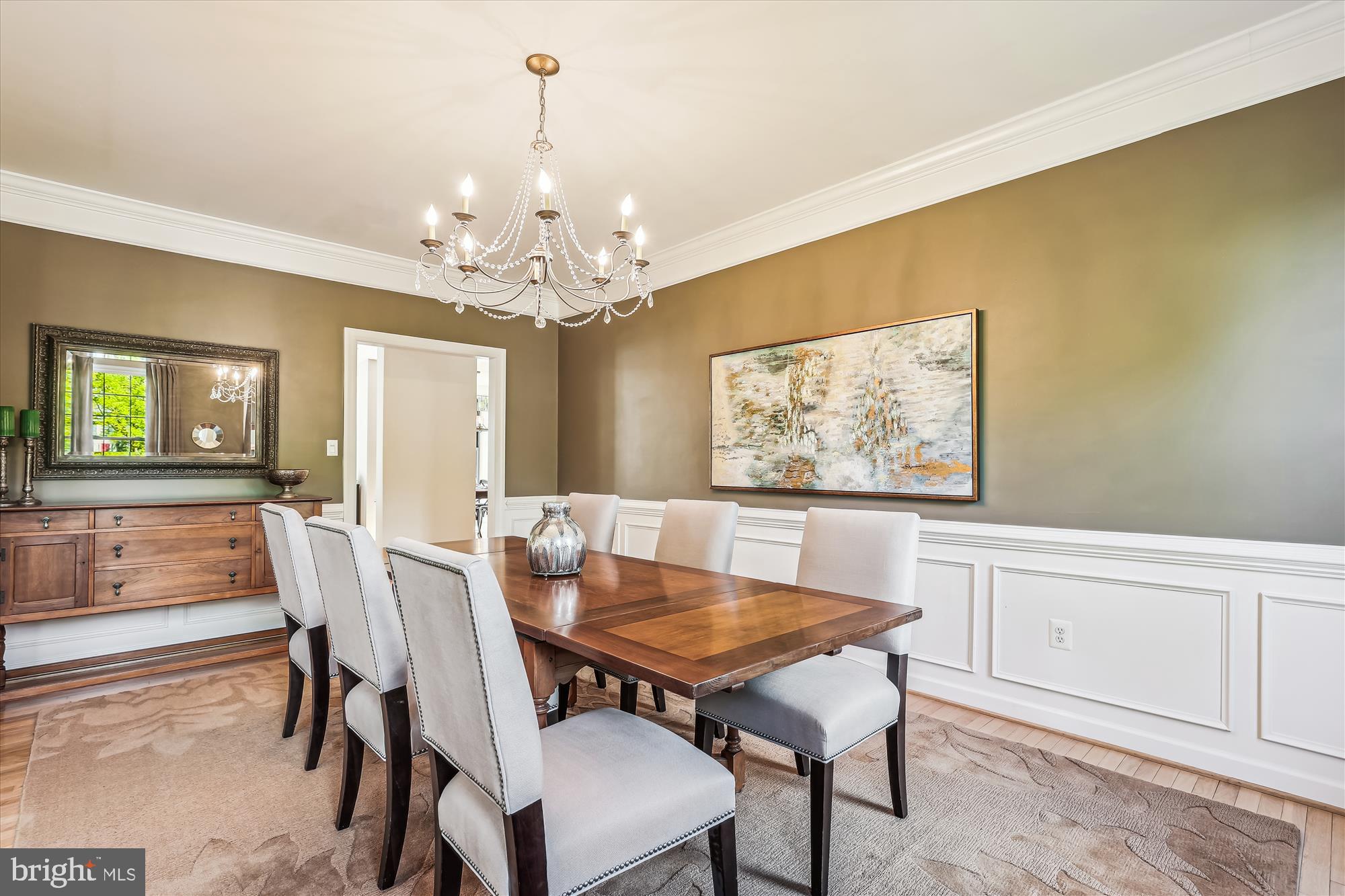 CROSSFIELDS - Residential