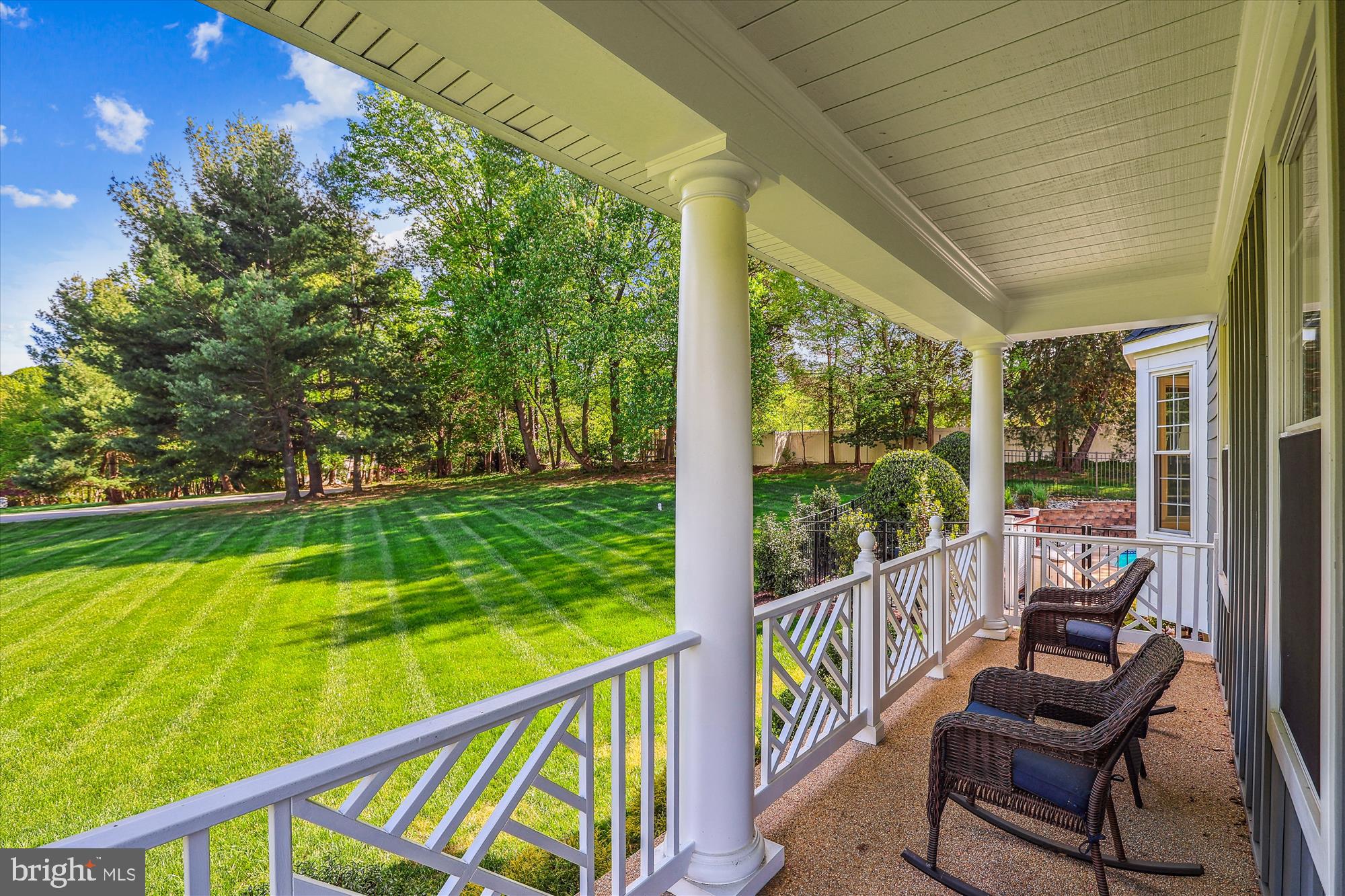 CROSSFIELDS - Residential