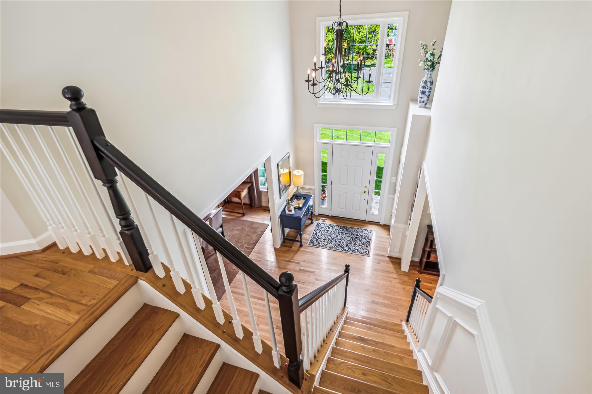 CROSSFIELDS - Residential