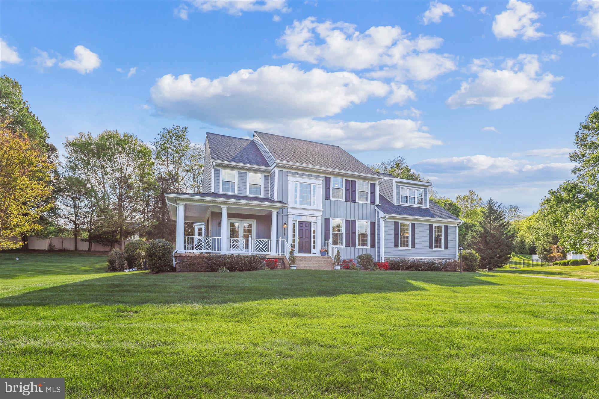 CROSSFIELDS - Residential