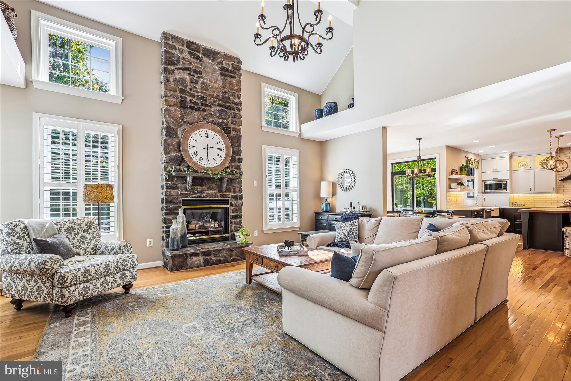 CROSSFIELDS - Residential