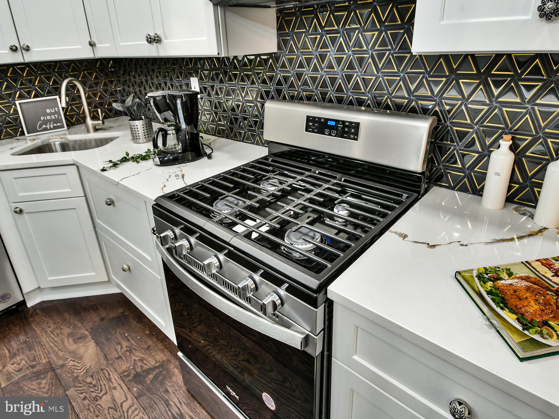 BEREA-BIDDLE STREET HISTORIC DISTRICT - Residential