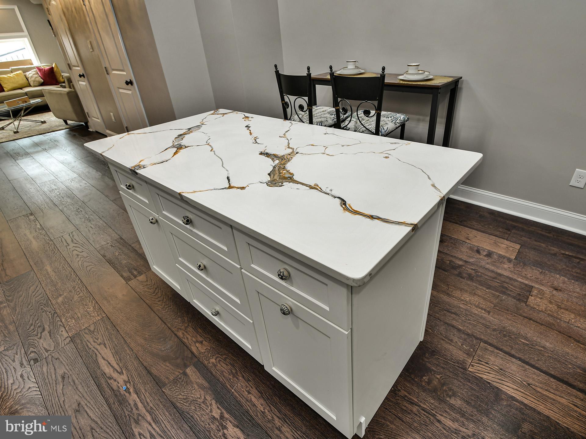 BEREA-BIDDLE STREET HISTORIC DISTRICT - Residential