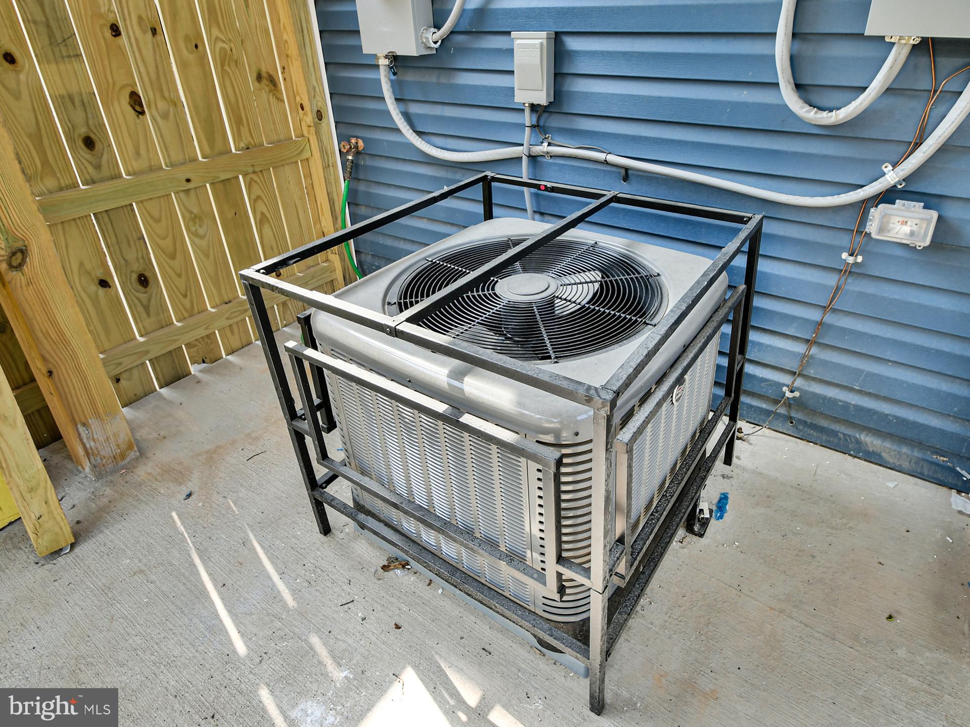 BEREA-BIDDLE STREET HISTORIC DISTRICT - Residential