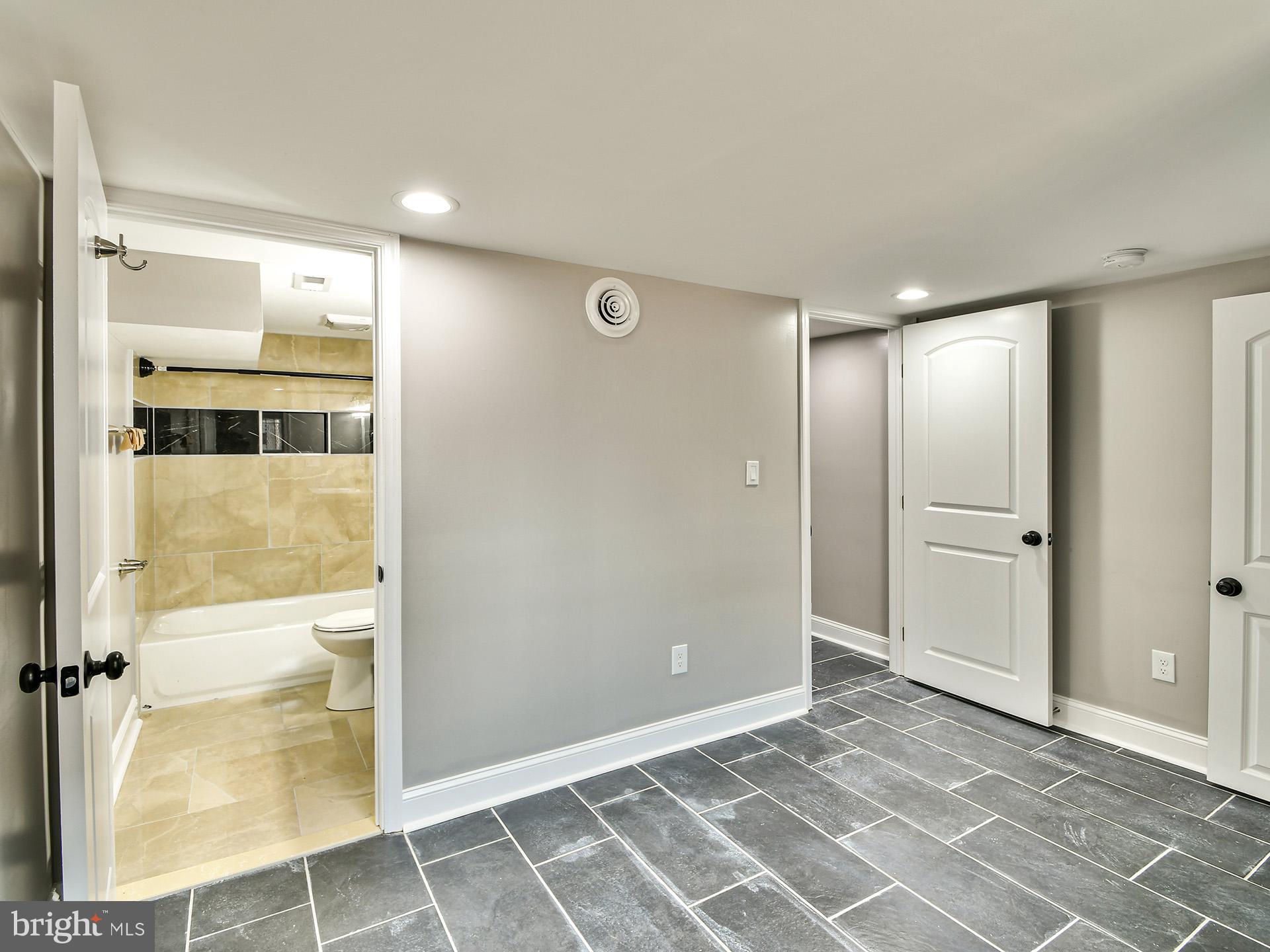 BEREA-BIDDLE STREET HISTORIC DISTRICT - Residential