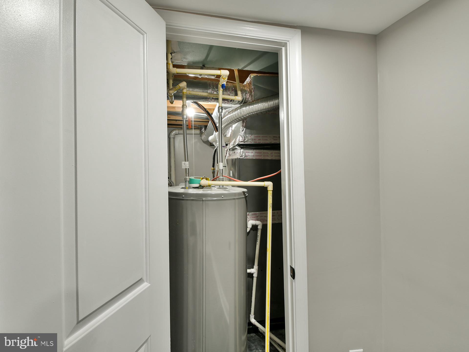 BEREA-BIDDLE STREET HISTORIC DISTRICT - Residential