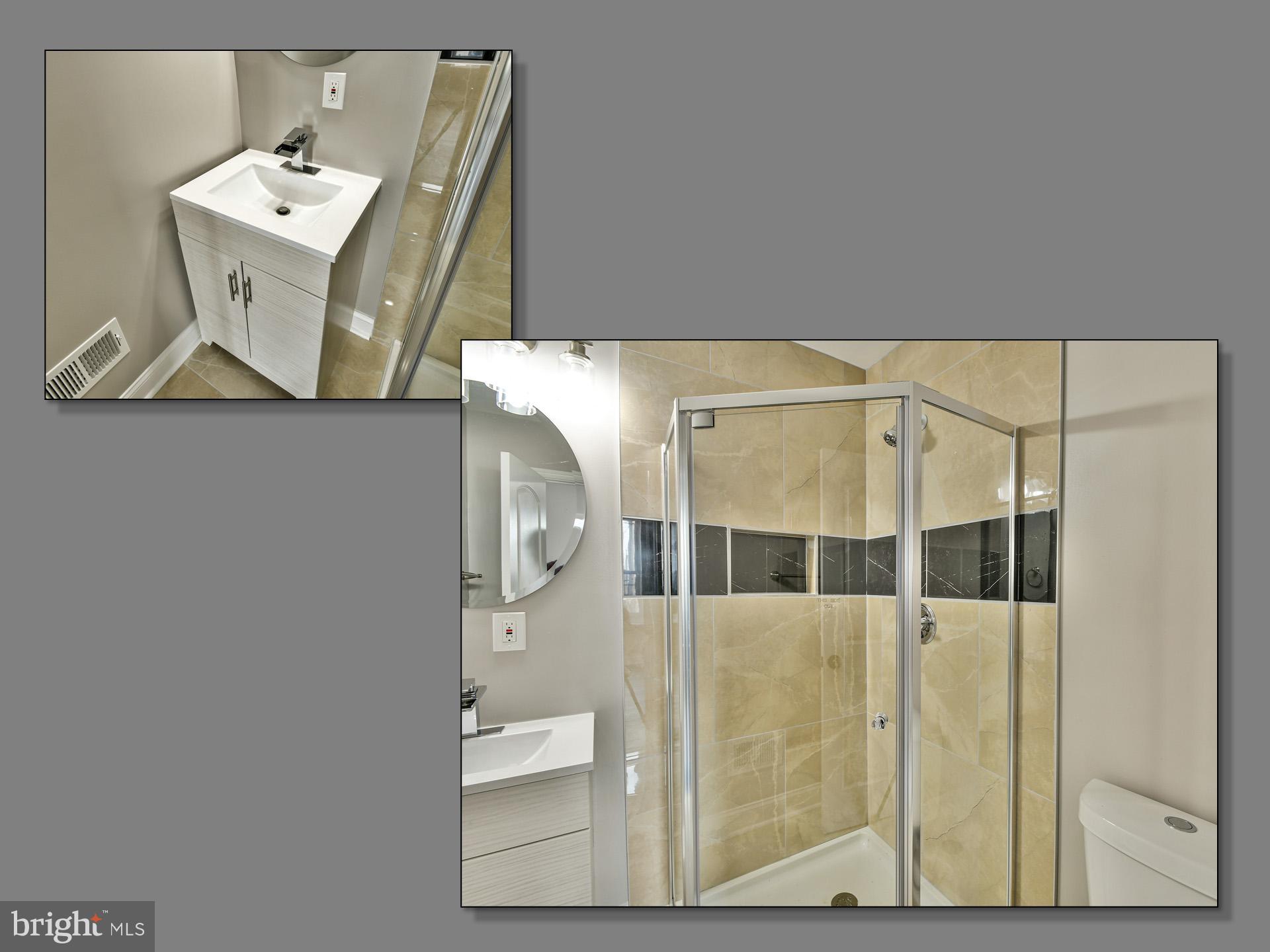 BEREA-BIDDLE STREET HISTORIC DISTRICT - Residential