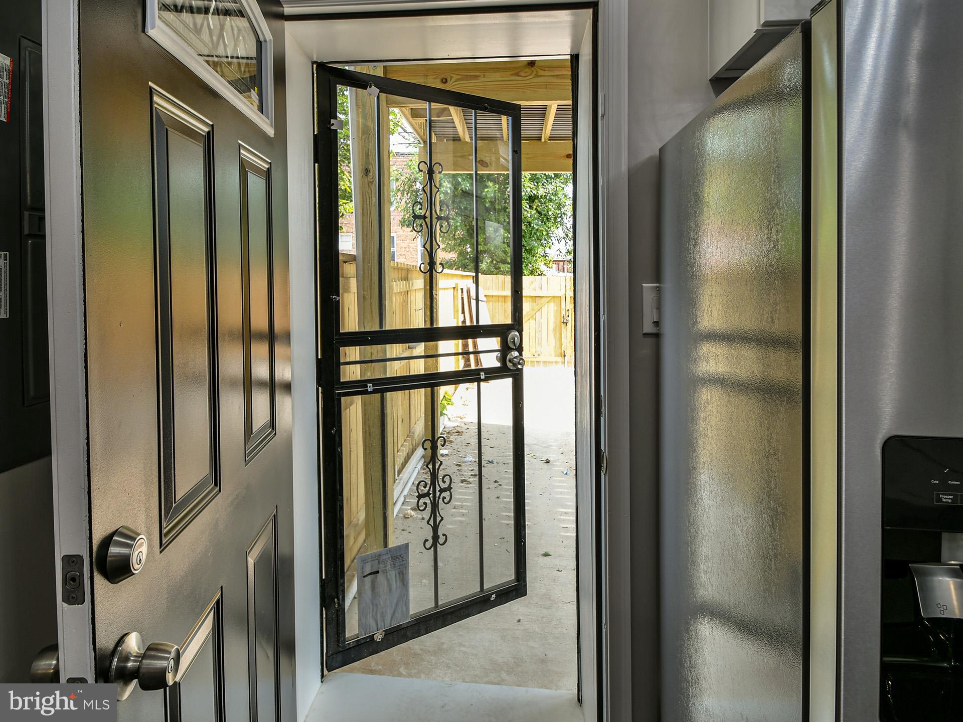 BEREA-BIDDLE STREET HISTORIC DISTRICT - Residential