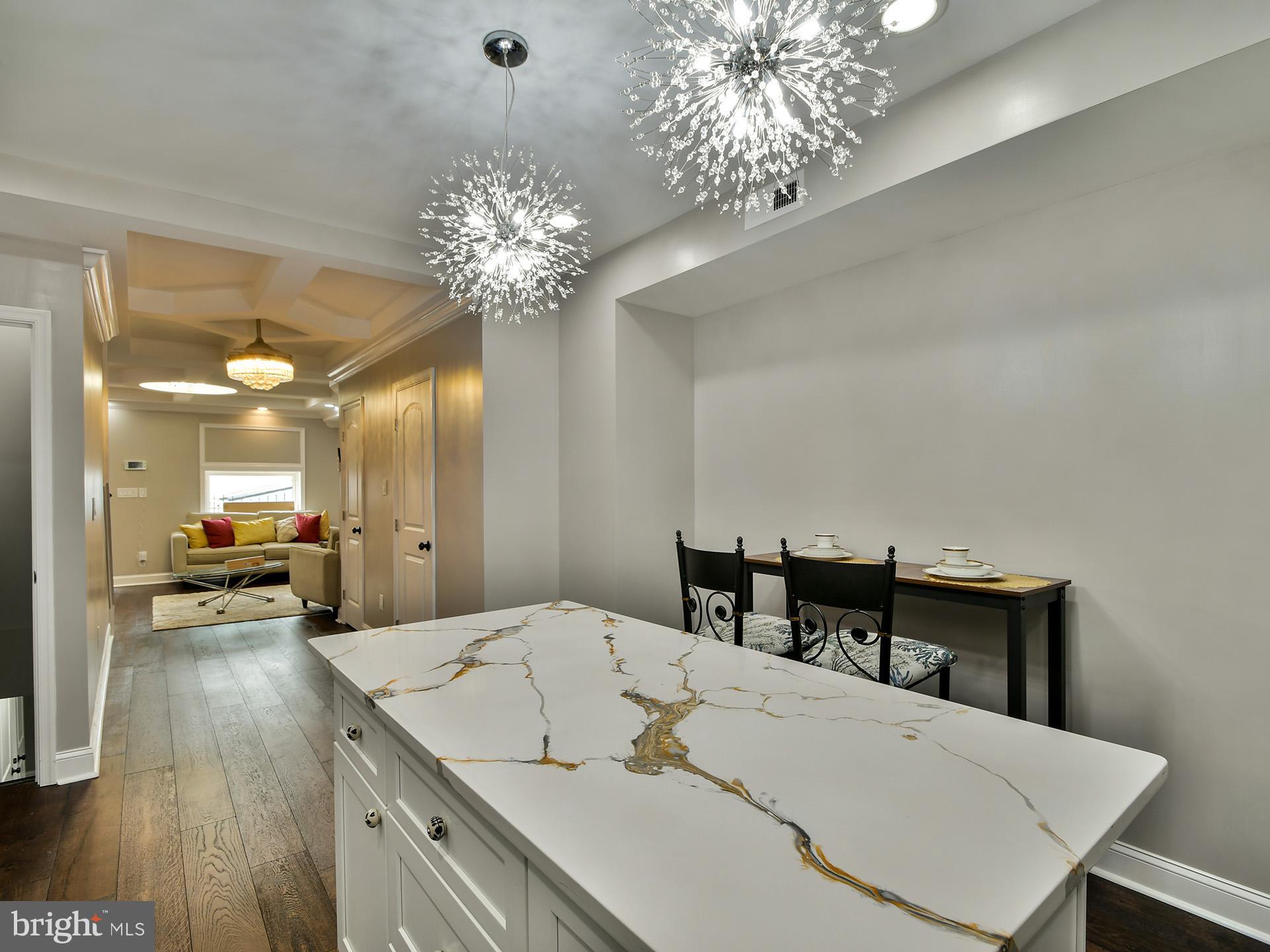 BEREA-BIDDLE STREET HISTORIC DISTRICT - Residential