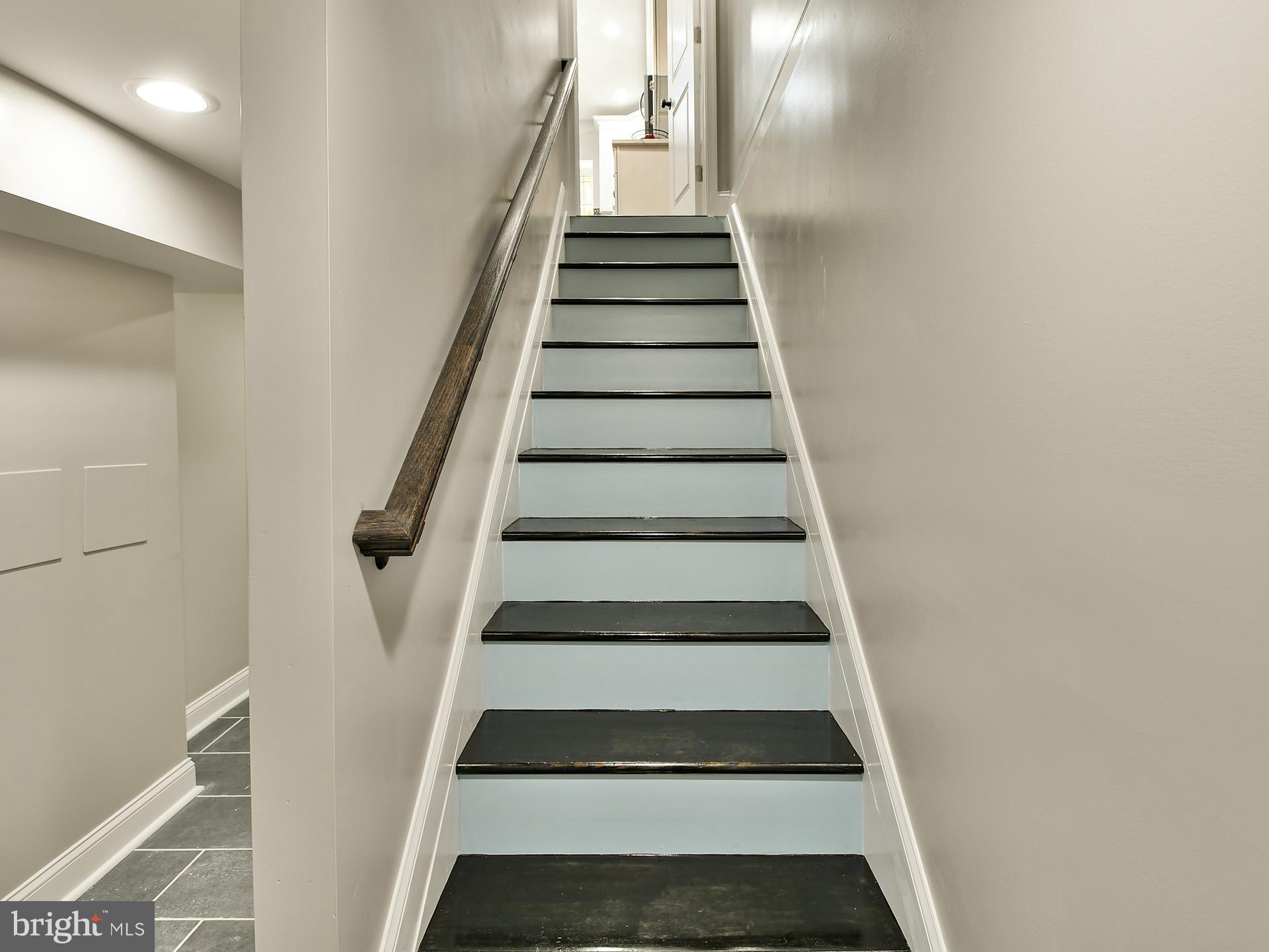 BEREA-BIDDLE STREET HISTORIC DISTRICT - Residential