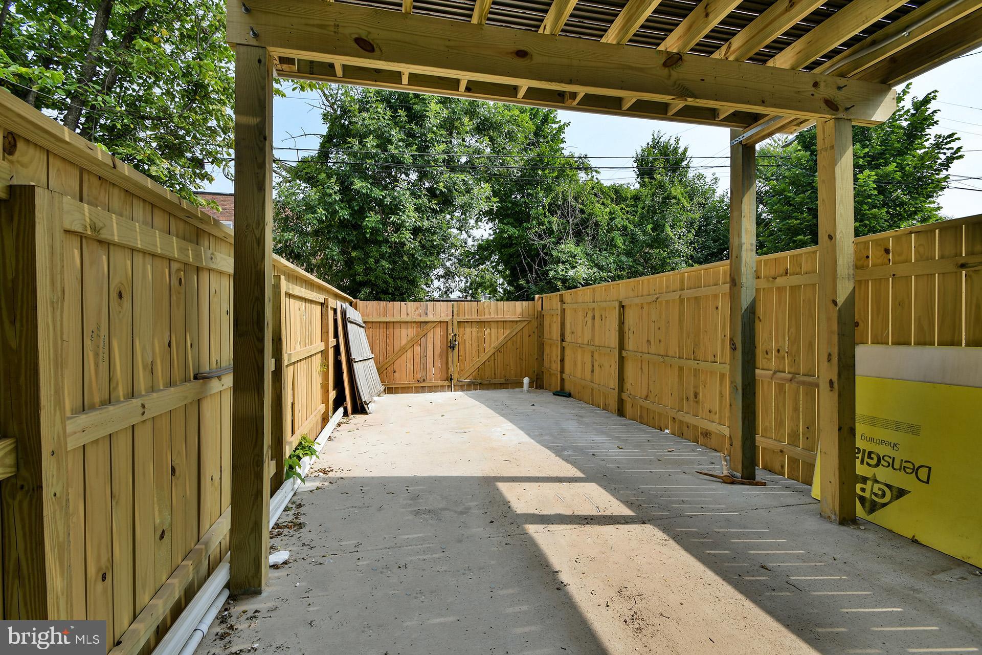 BEREA-BIDDLE STREET HISTORIC DISTRICT - Residential