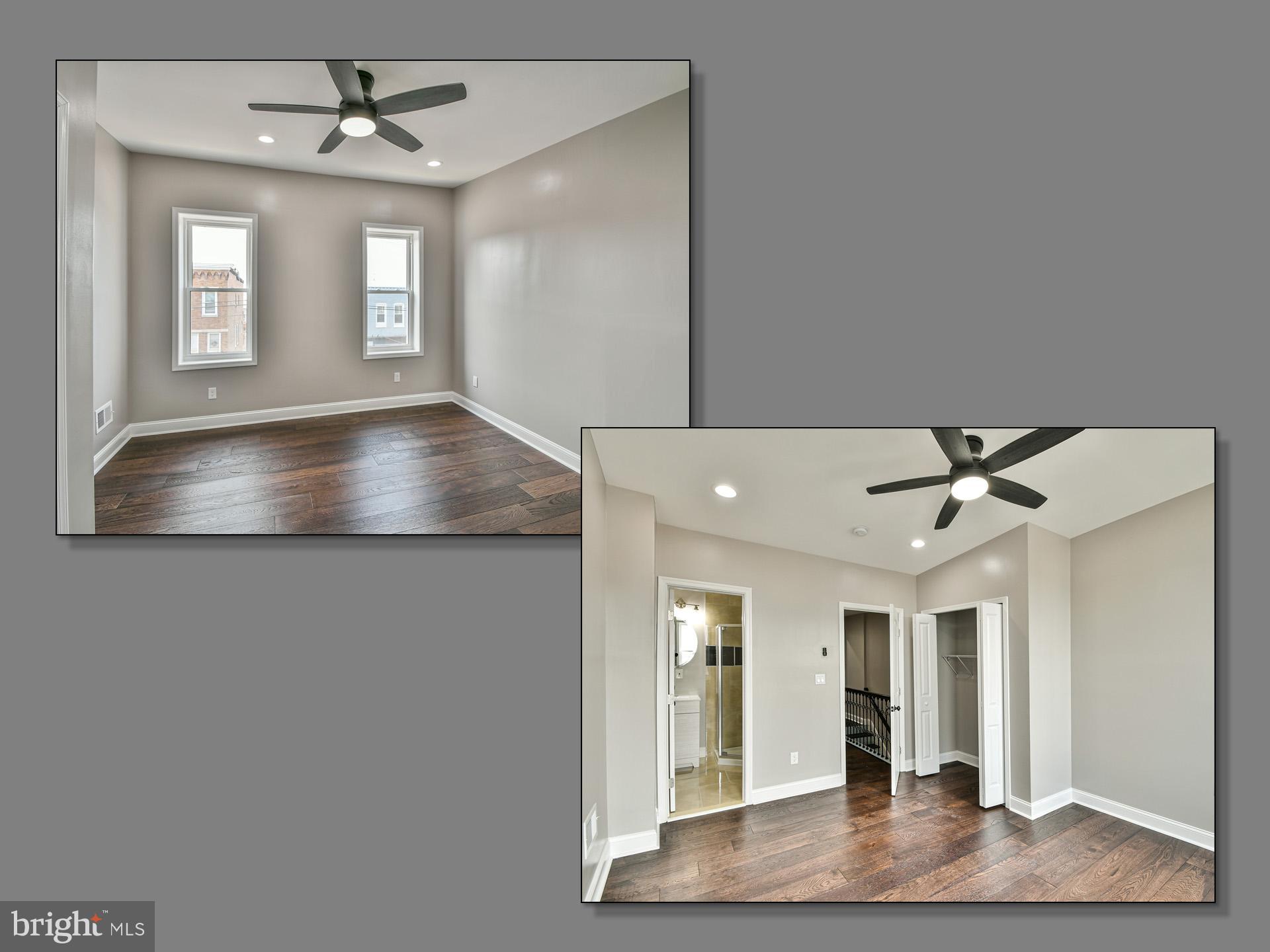 BEREA-BIDDLE STREET HISTORIC DISTRICT - Residential