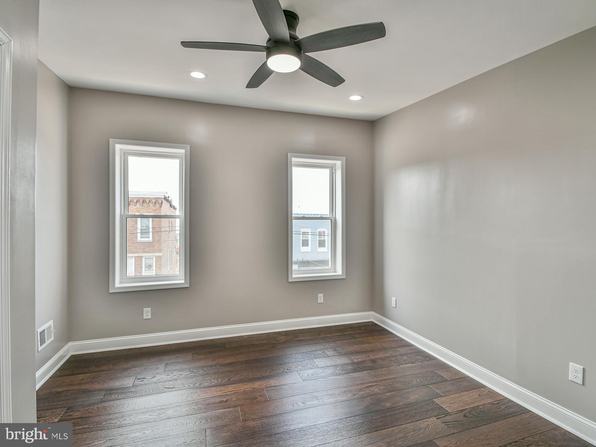 BEREA-BIDDLE STREET HISTORIC DISTRICT - Residential