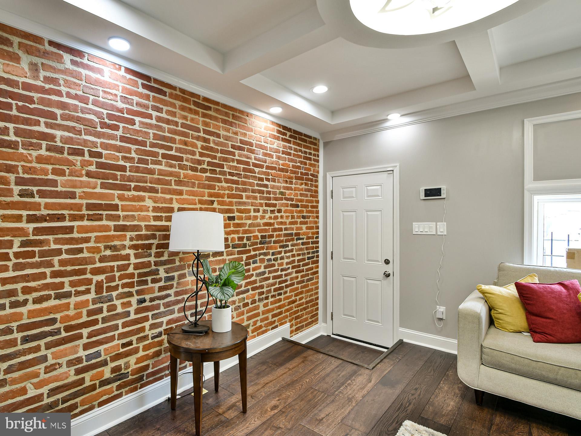 BEREA-BIDDLE STREET HISTORIC DISTRICT - Residential