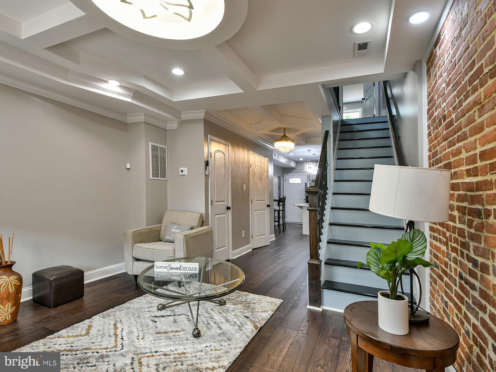 BEREA-BIDDLE STREET HISTORIC DISTRICT - Residential