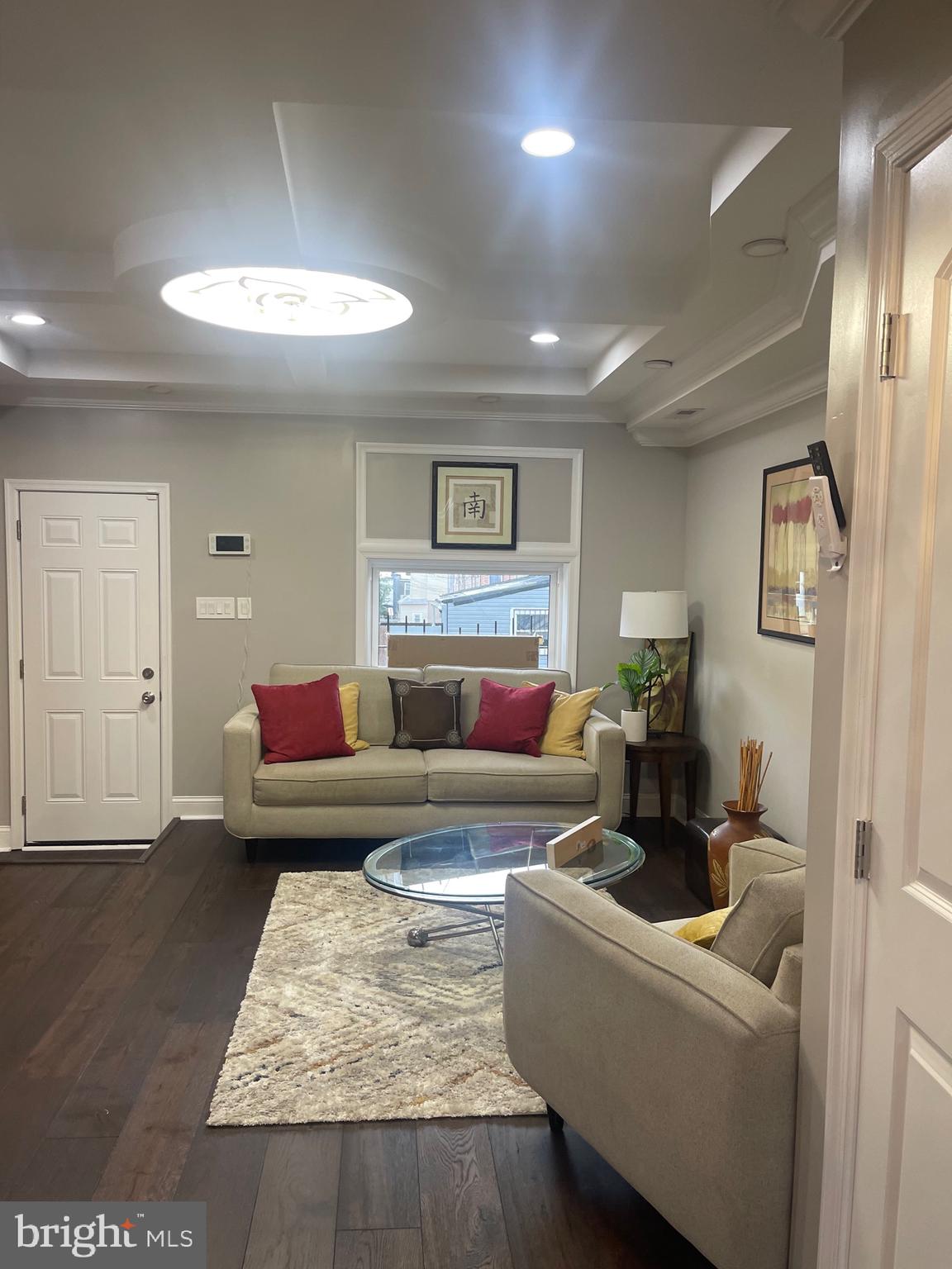 BEREA-BIDDLE STREET HISTORIC DISTRICT - Residential